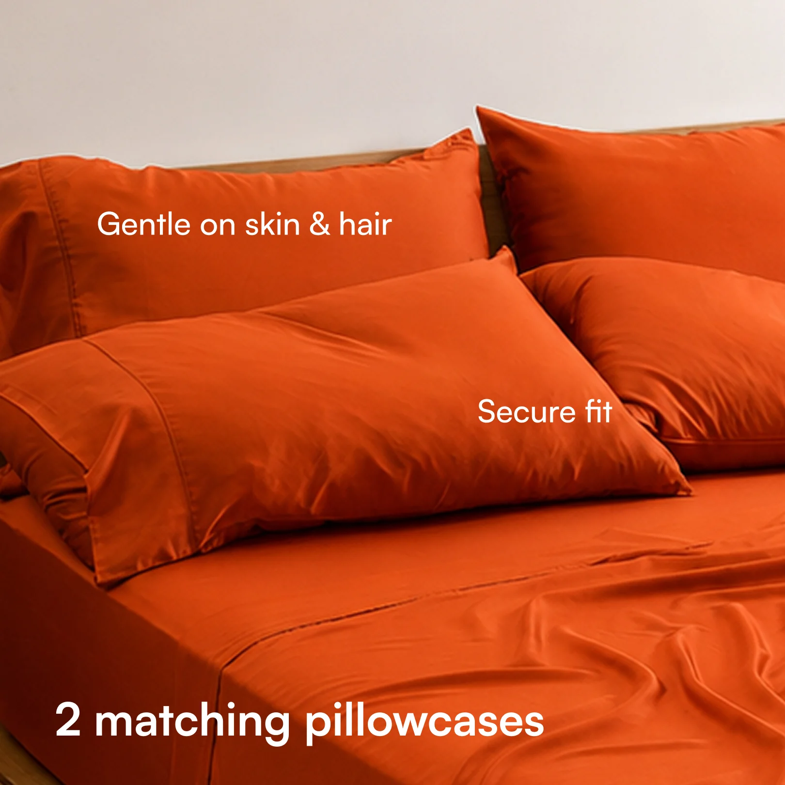 Cooling Bamboo Pillowcase Set - Image 10