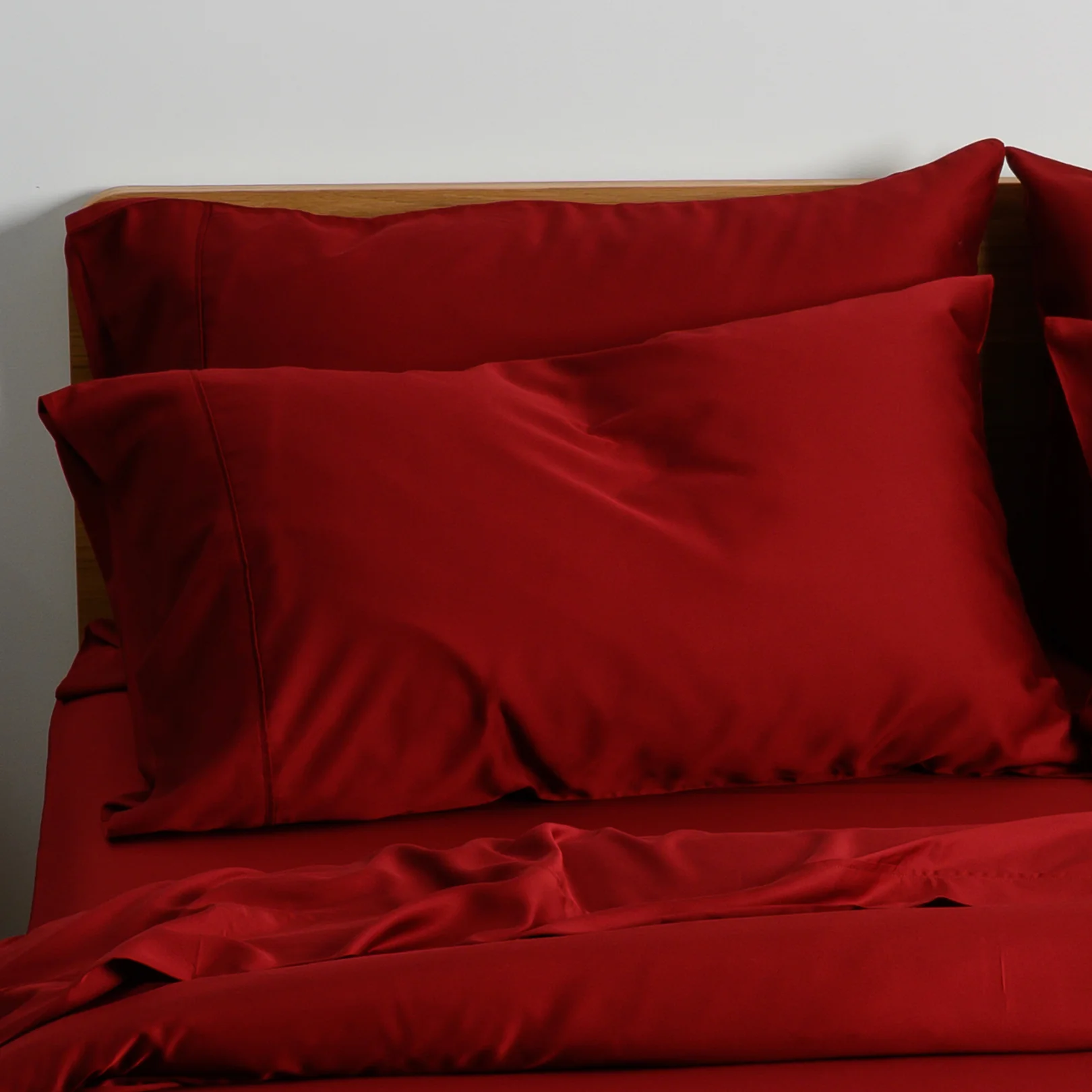 Cooling Bamboo Pillowcase Set - Image 12