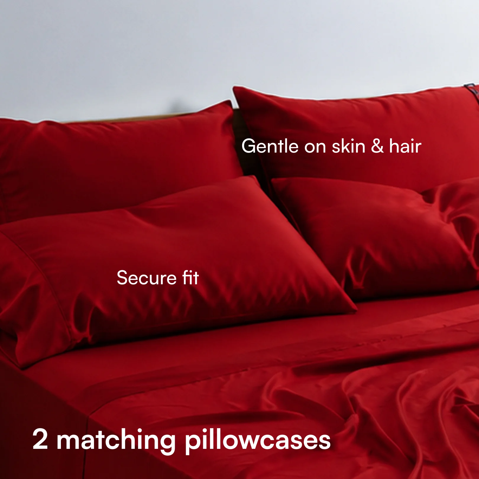 Cooling Bamboo Pillowcase Set - Image 13