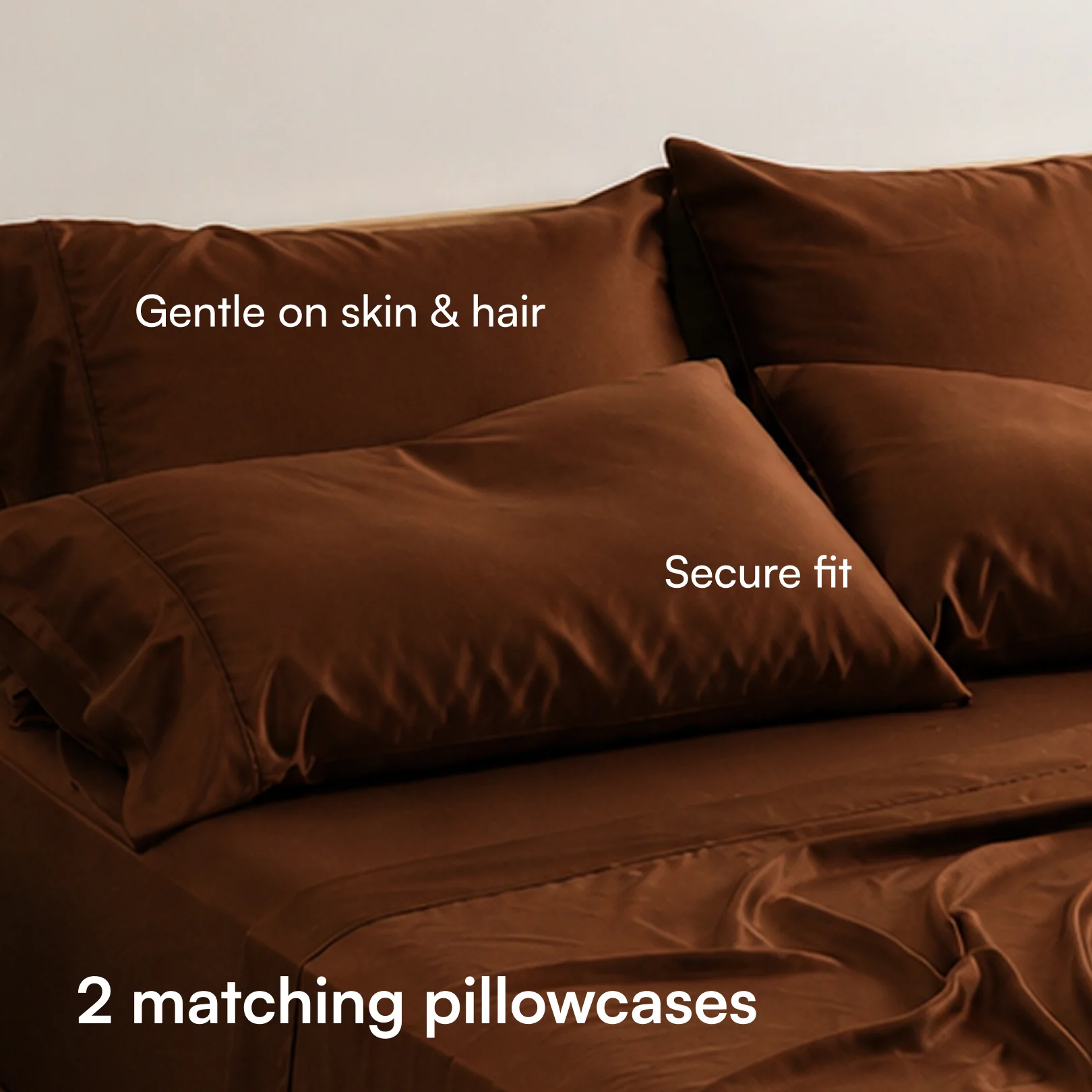 Cooling Bamboo Pillowcase Set - Image 17