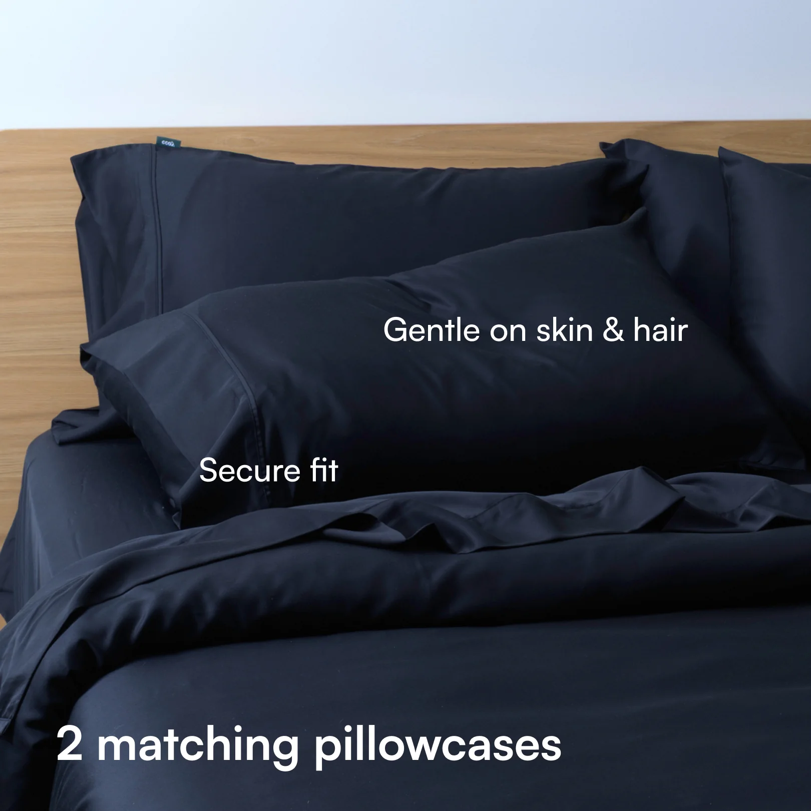 Cooling Bamboo Pillowcase Set - Image 21