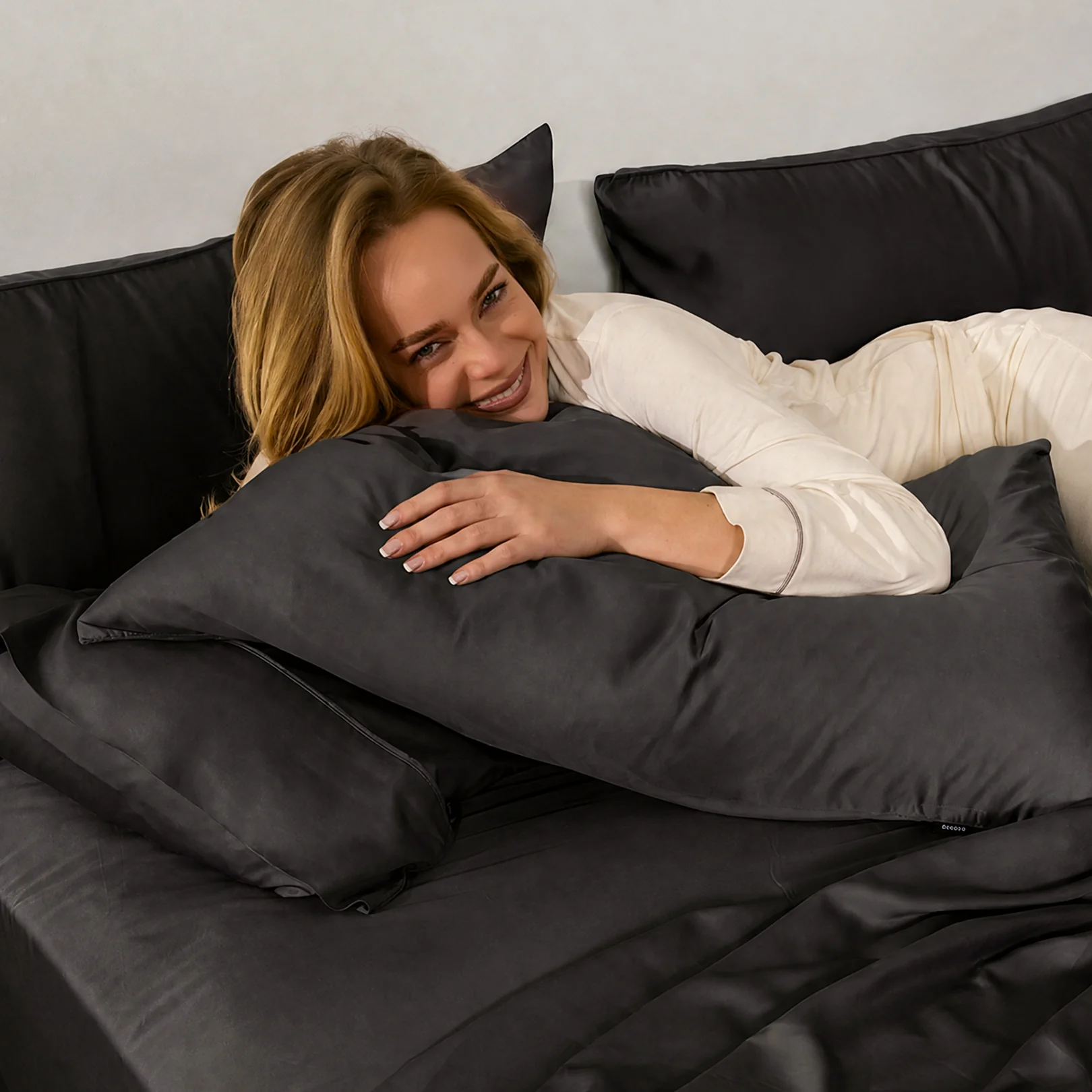 Cooling Bamboo Pillowcase Set - Image 27