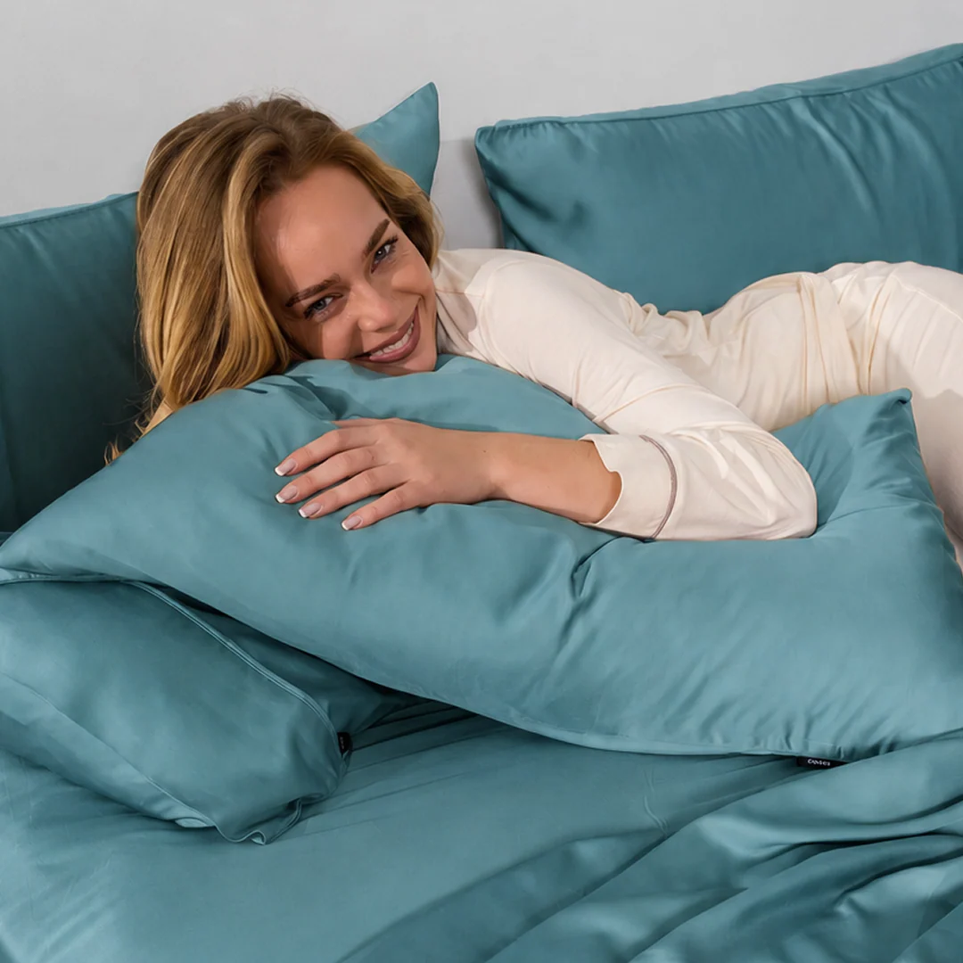 Cooling Bamboo Pillowcase Set - Image 31