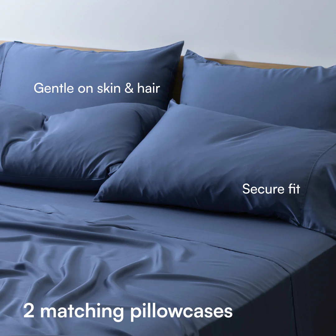 Cooling Bamboo Pillowcase Set - Image 33
