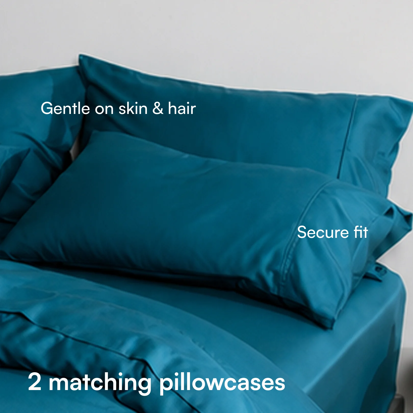 Cooling Bamboo Pillowcase Set - Image 41