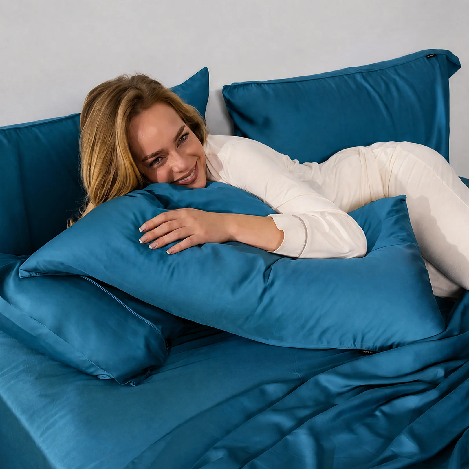 Cooling Bamboo Pillowcase Set - Image 43