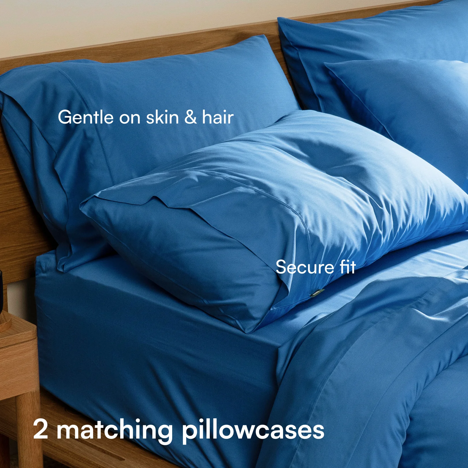 Cooling Bamboo Pillowcase Set - Image 45