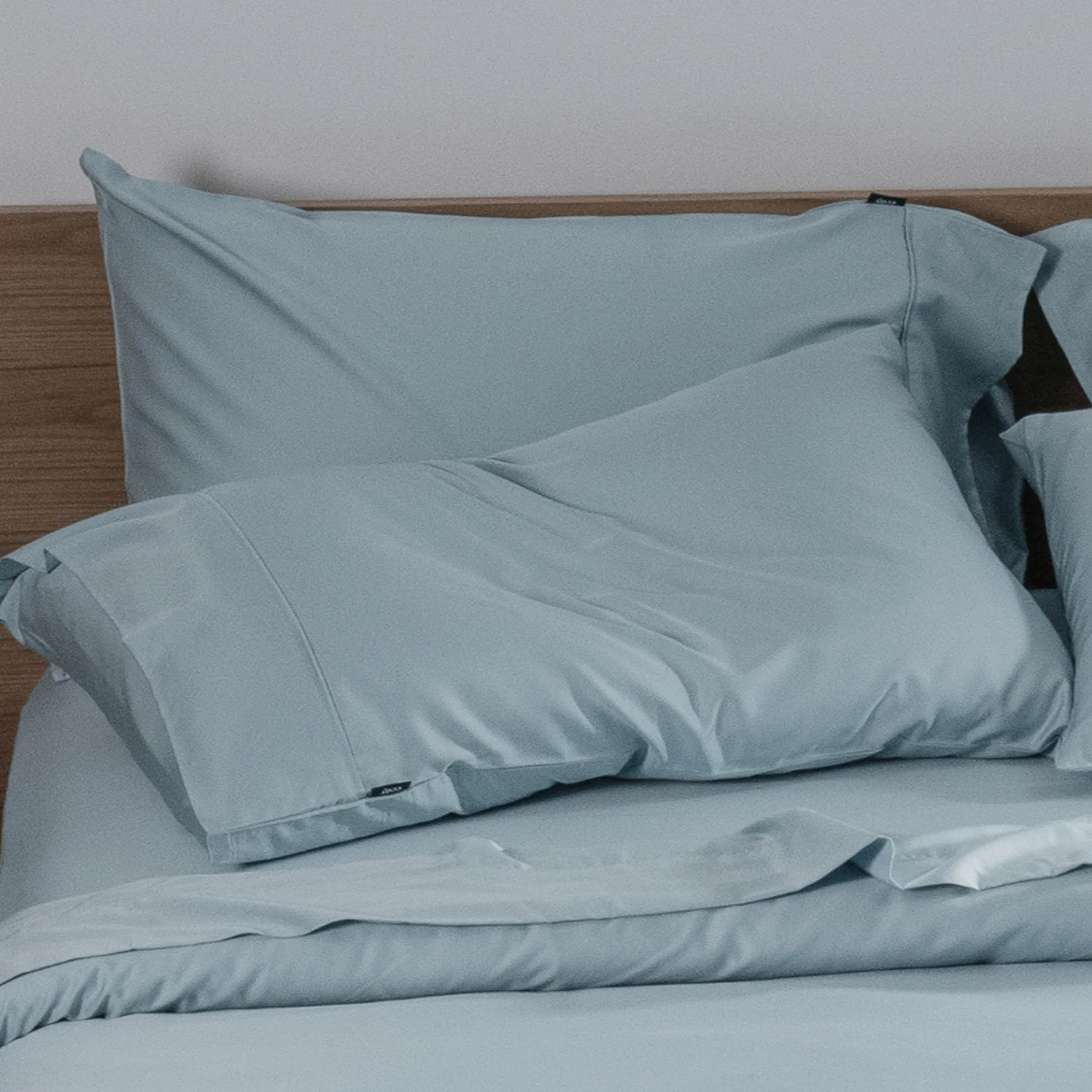 Cooling Bamboo Pillowcase Set - Image 48