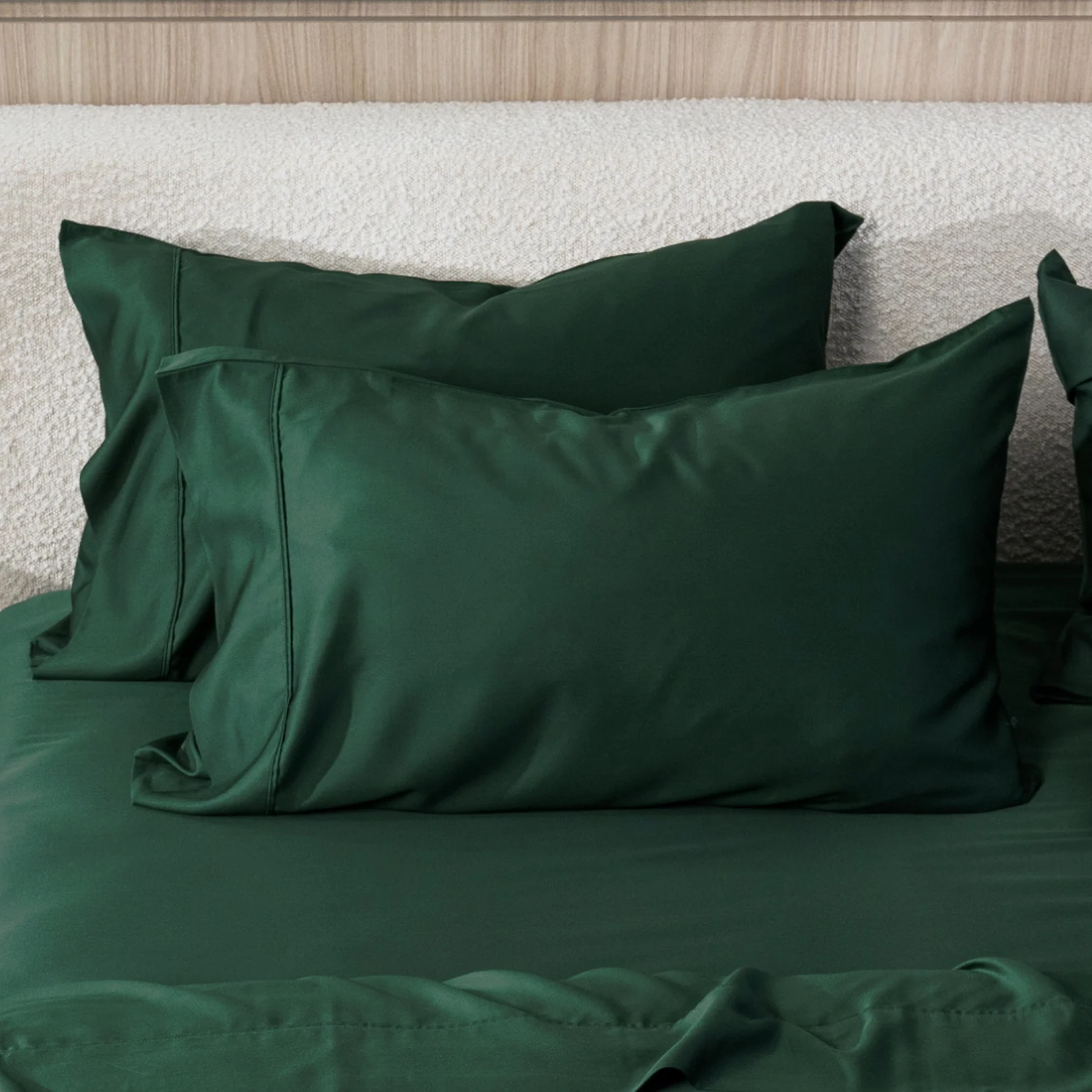 Cooling Bamboo Pillowcase Set - Image 5