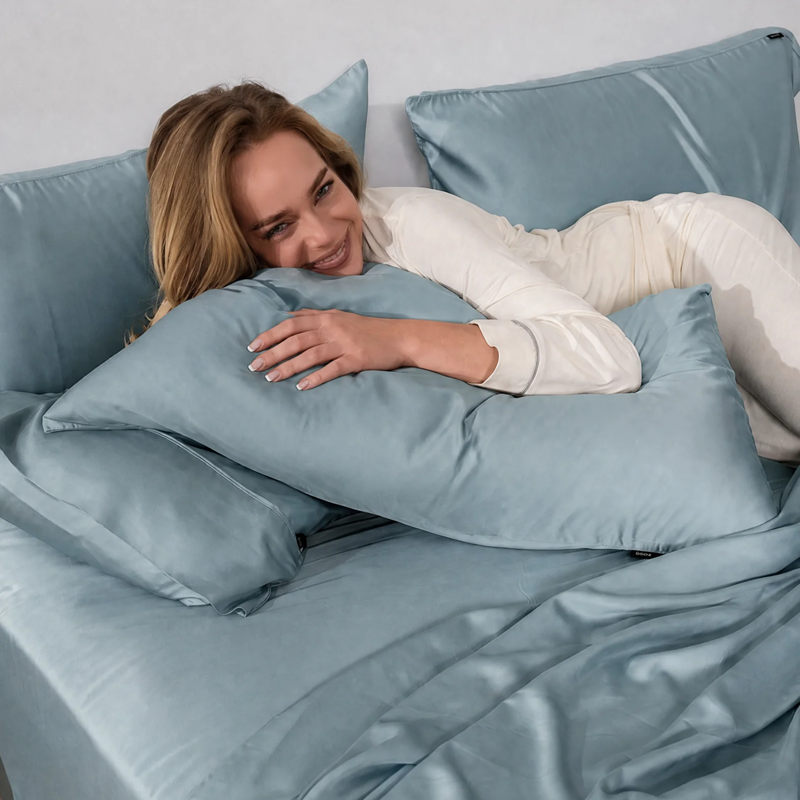 Cooling Bamboo Pillowcase Set - Image 51