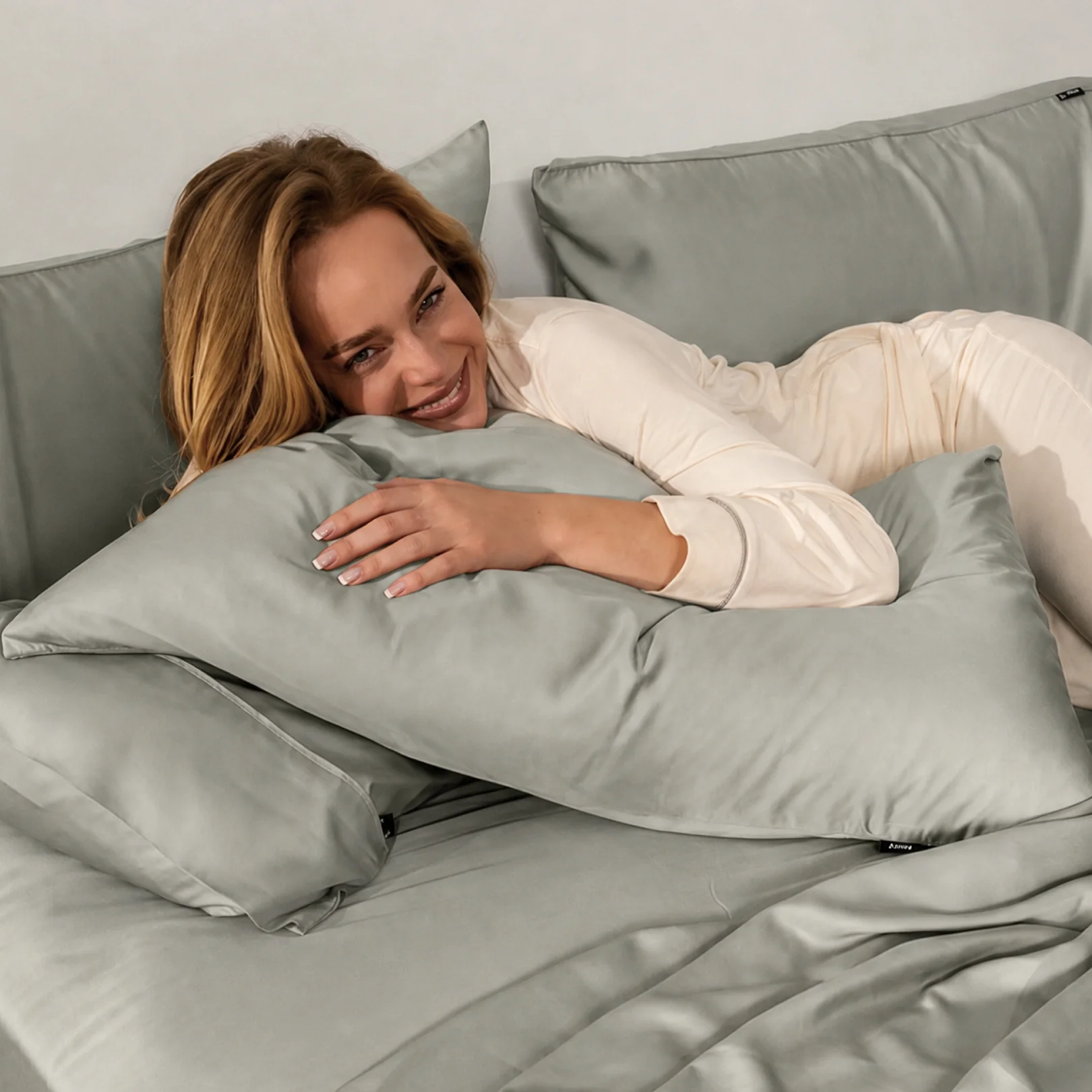 Cooling Bamboo Pillowcase Set - Image 55