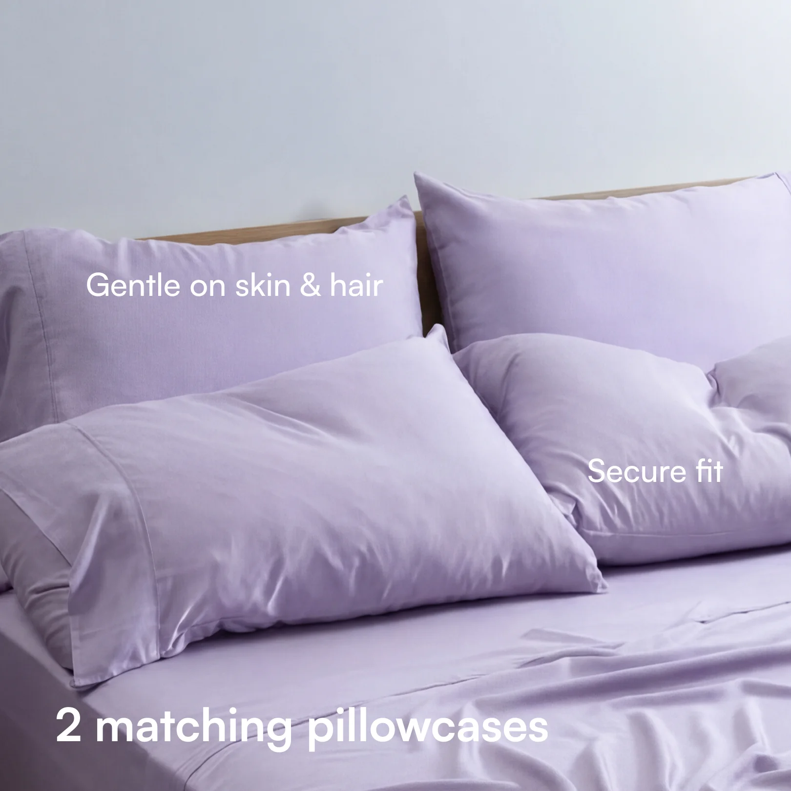 Cooling Bamboo Pillowcase Set - Image 57