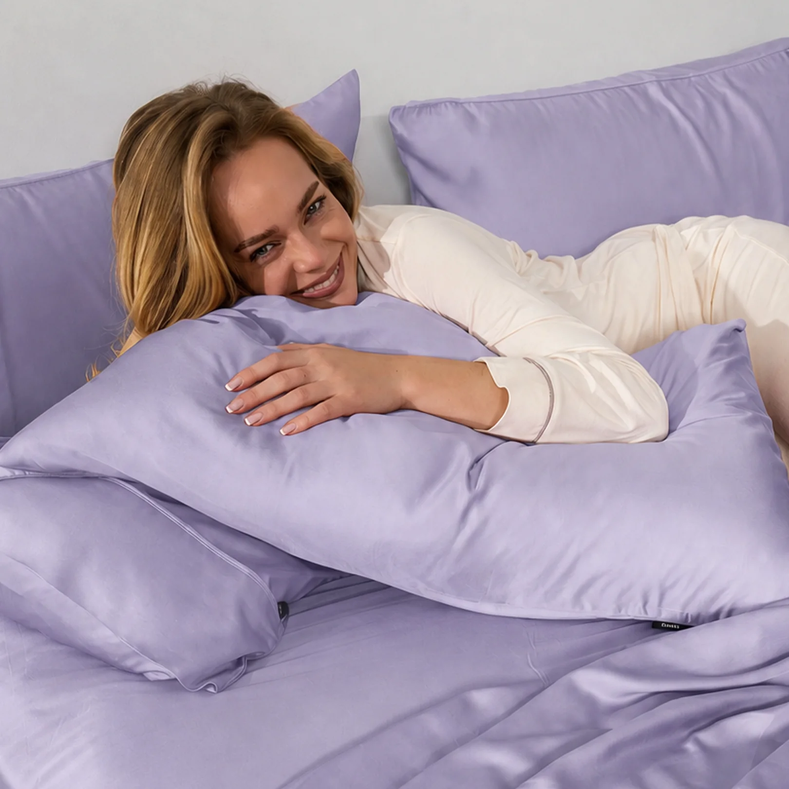 Cooling Bamboo Pillowcase Set - Image 59