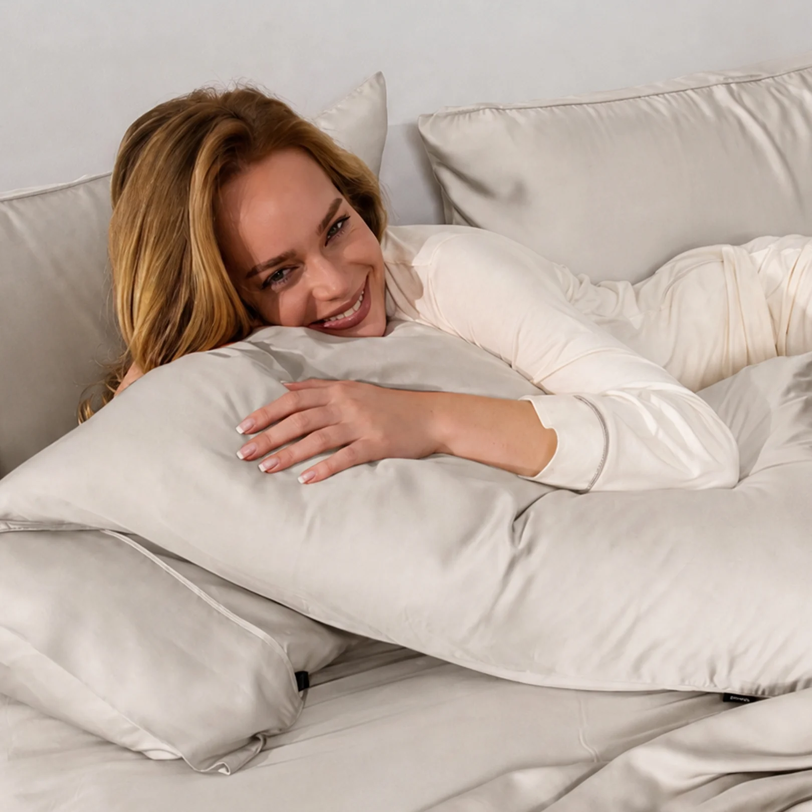 Cooling Bamboo Pillowcase Set - Image 63
