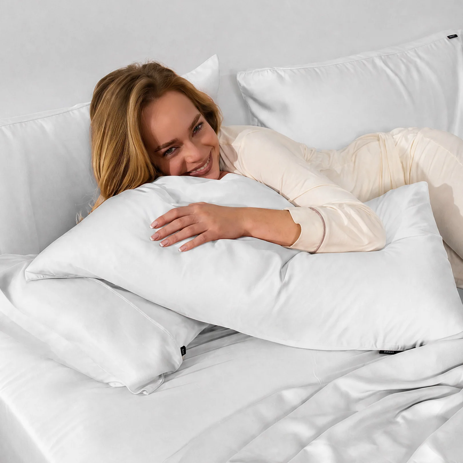 Cooling Bamboo Pillowcase Set - Image 67