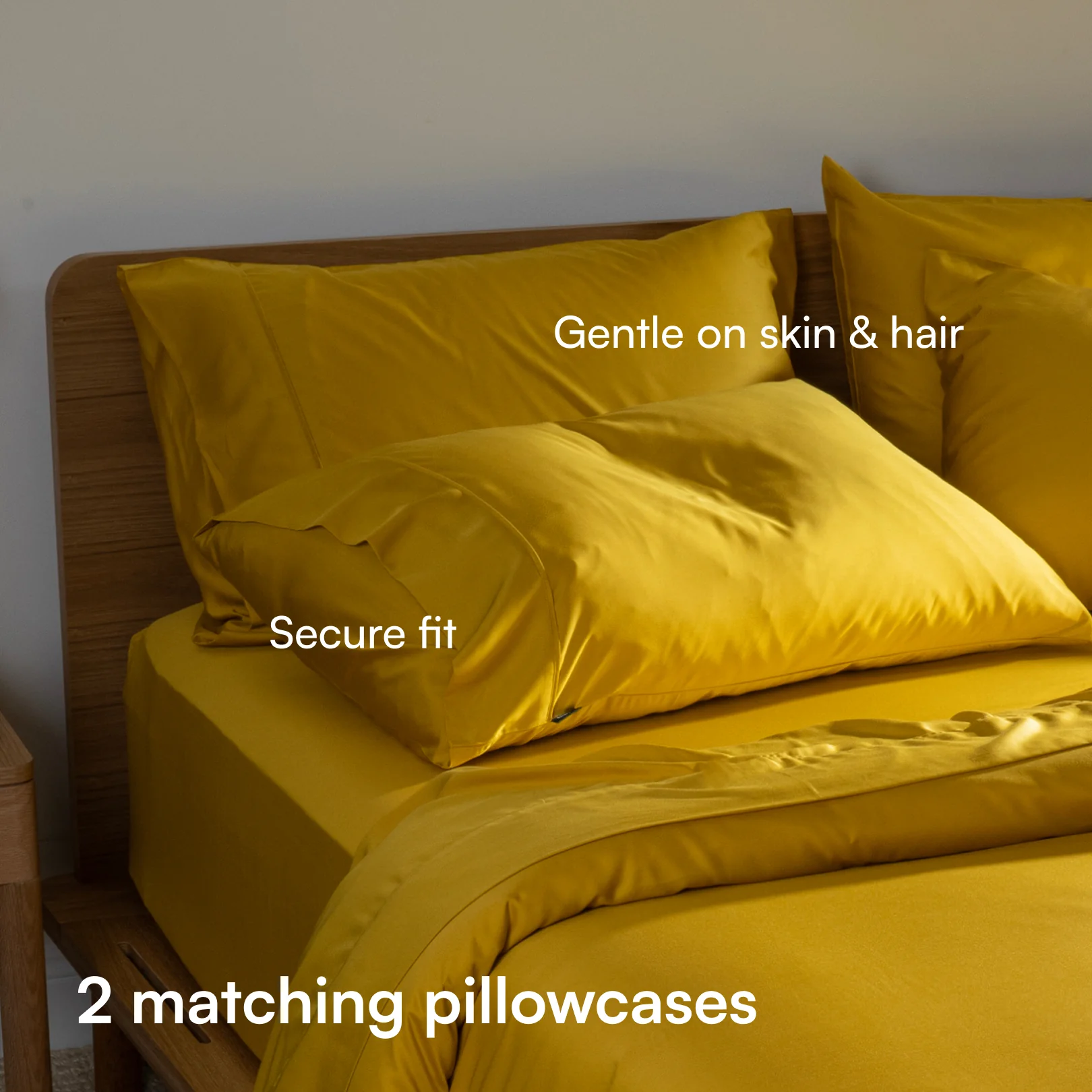 Cooling Bamboo Pillowcase Set - Image 73