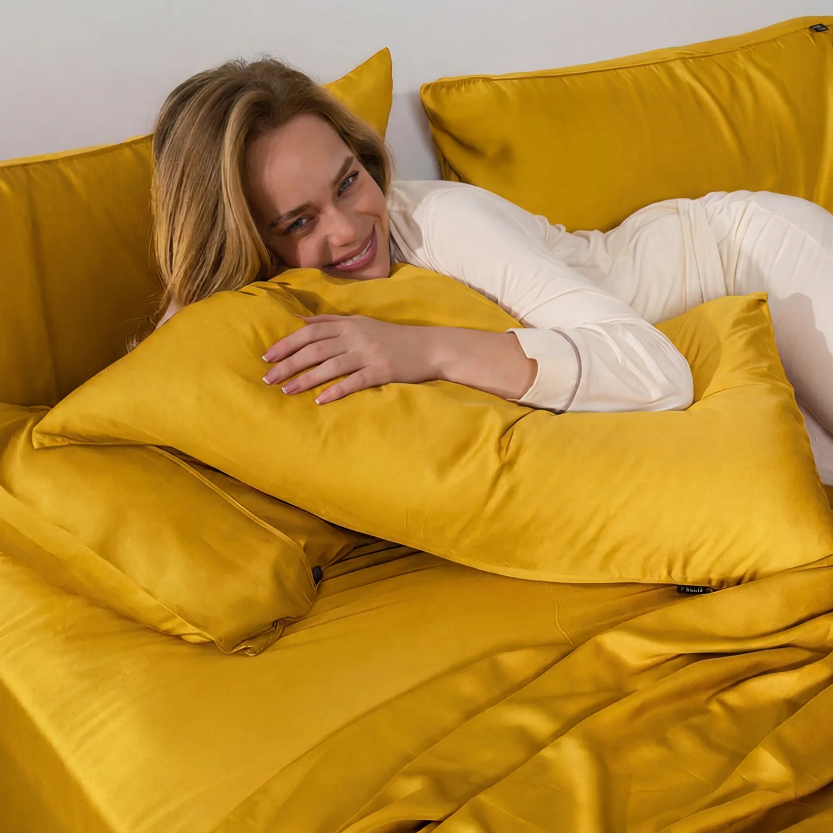 Cooling Bamboo Pillowcase Set - Image 75