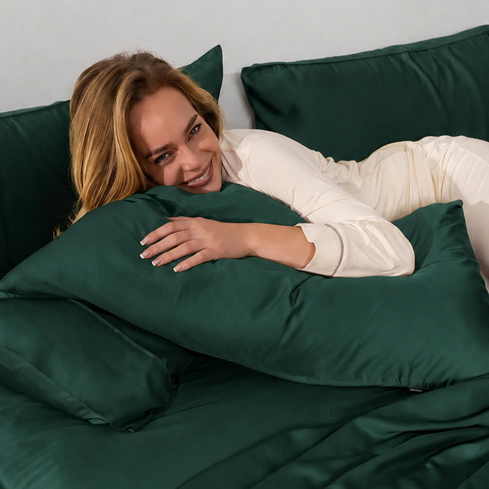 Cooling Bamboo Pillowcase Set - Image 8