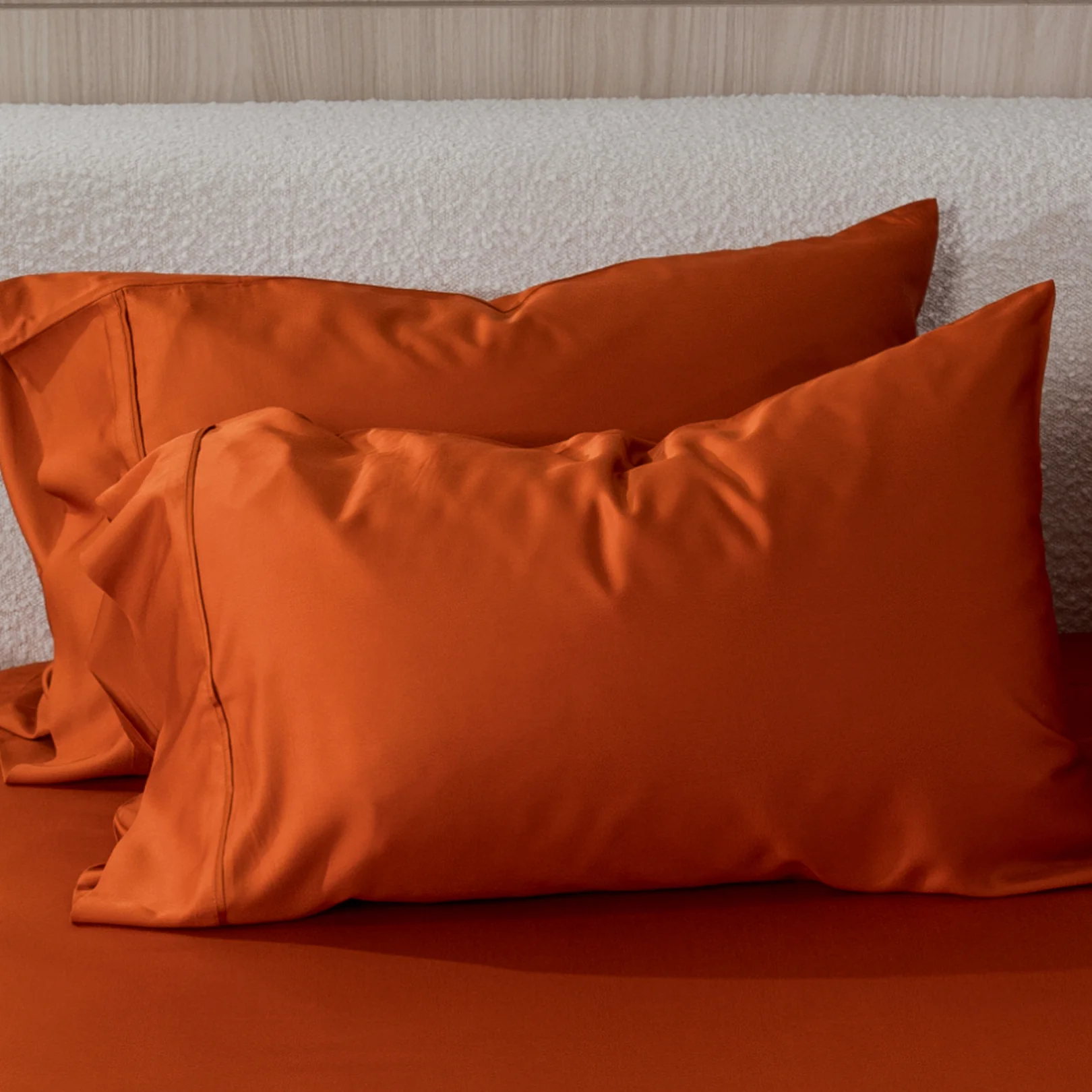 Cooling Bamboo Pillowcase Set - Image 9