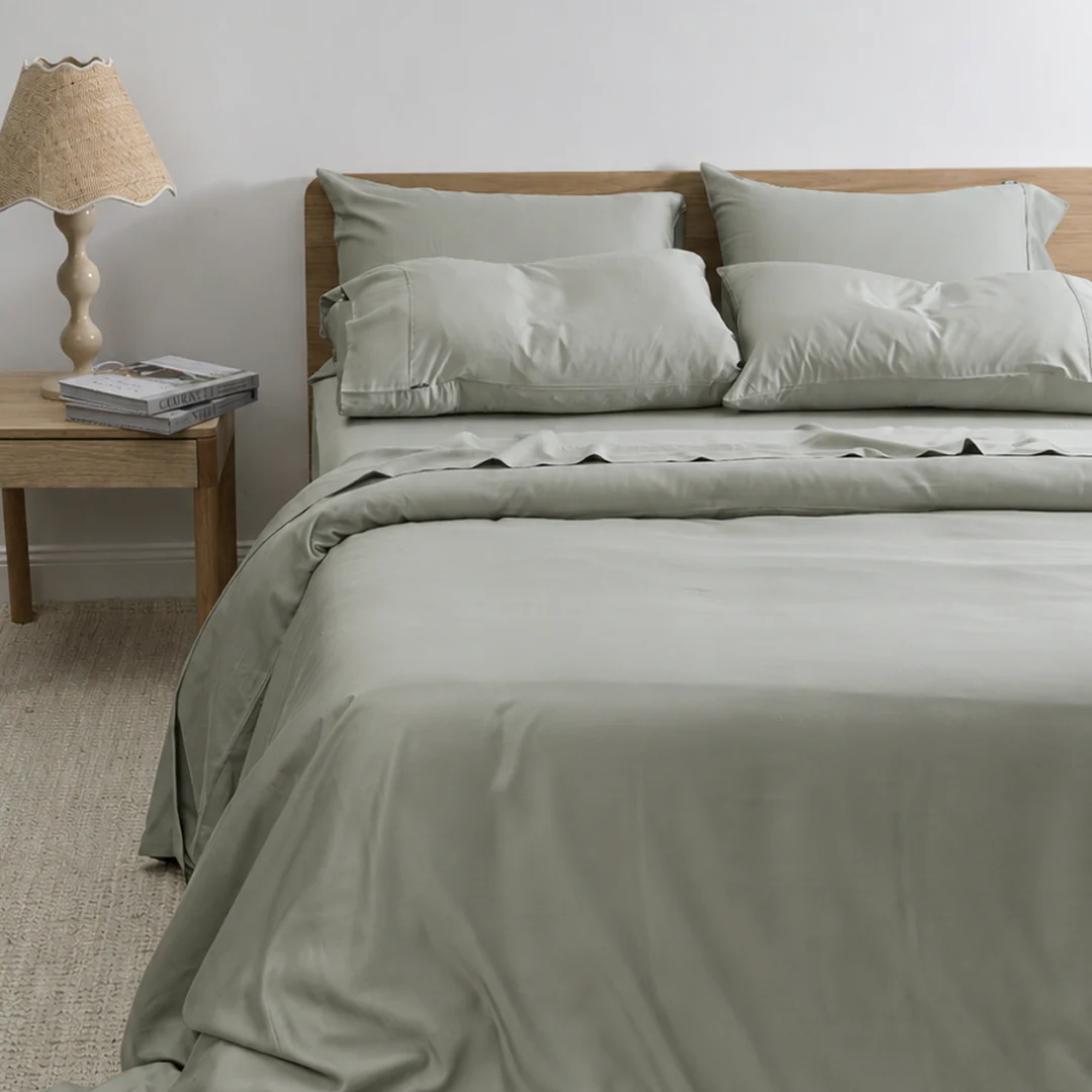 Cooling Bamboo Quilt Cover Set - Image 105