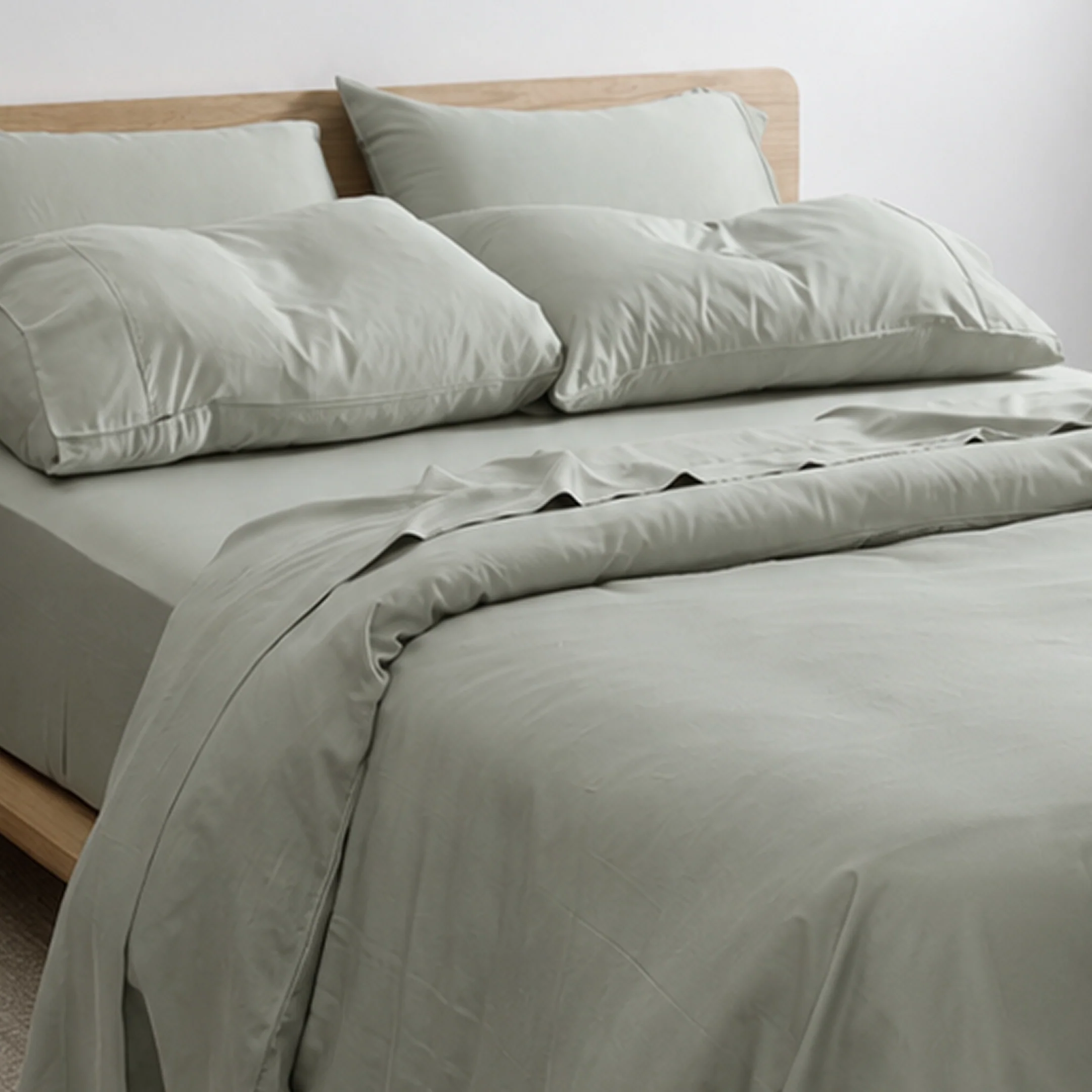 Cooling Bamboo Quilt Cover Set - Image 106