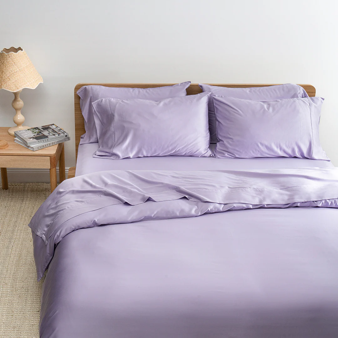 Cooling Bamboo Quilt Cover Set - Image 113
