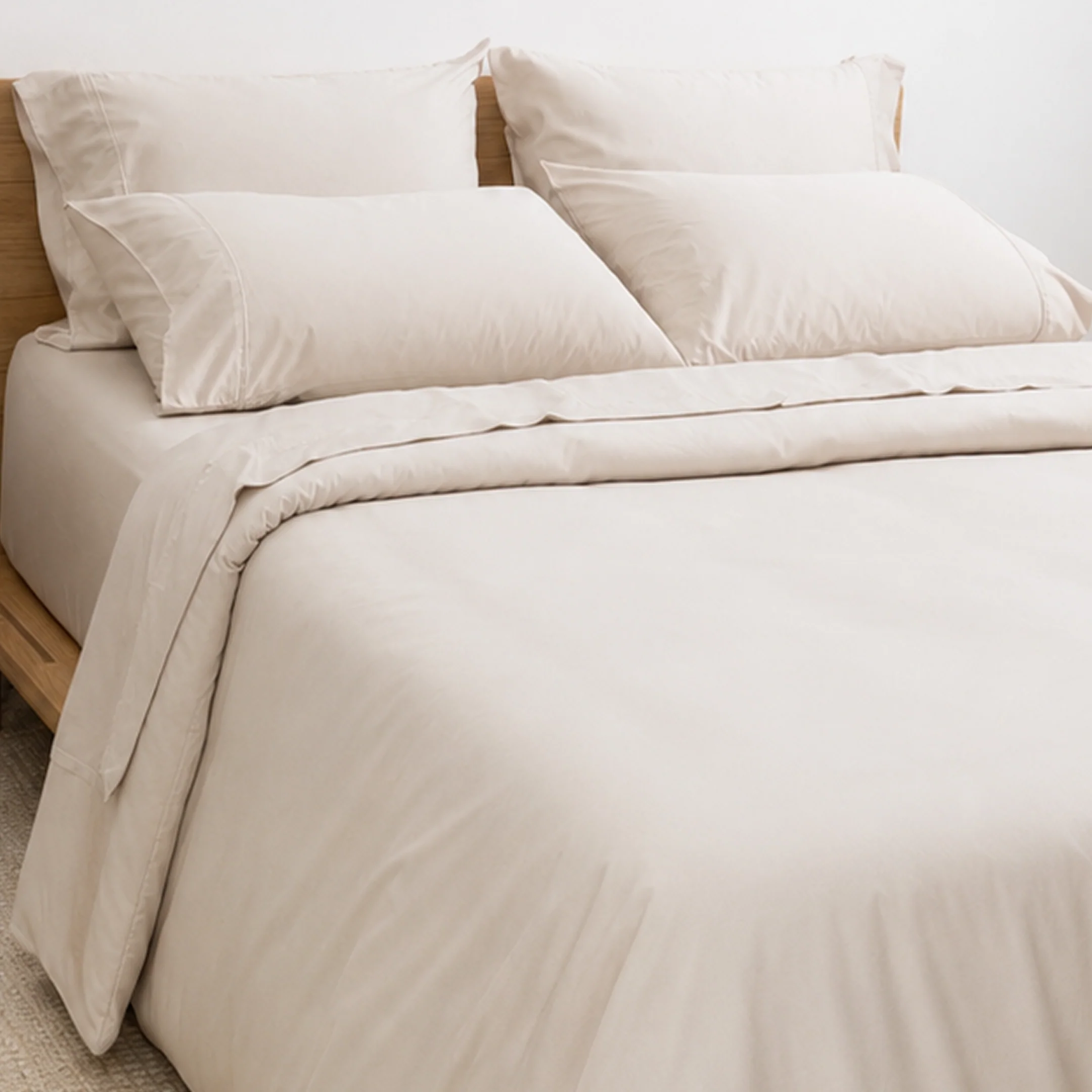 Cooling Bamboo Quilt Cover Set - Image 122