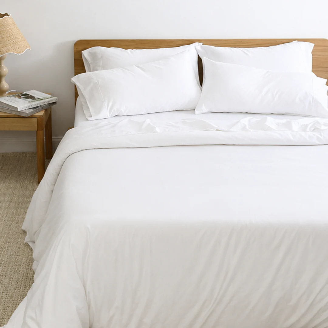 Cooling Bamboo Quilt Cover Set - Image 129