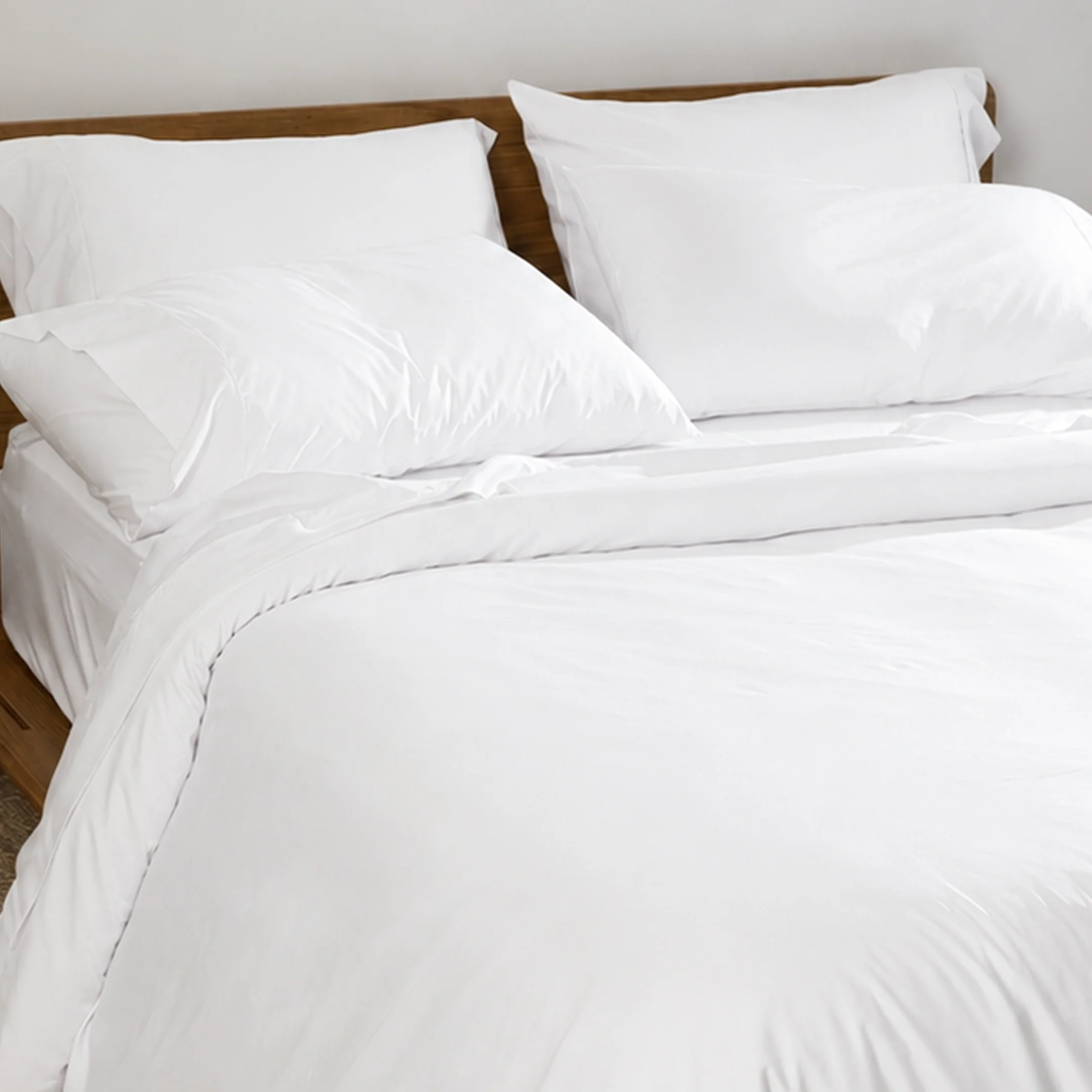 Cooling Bamboo Quilt Cover Set - Image 130