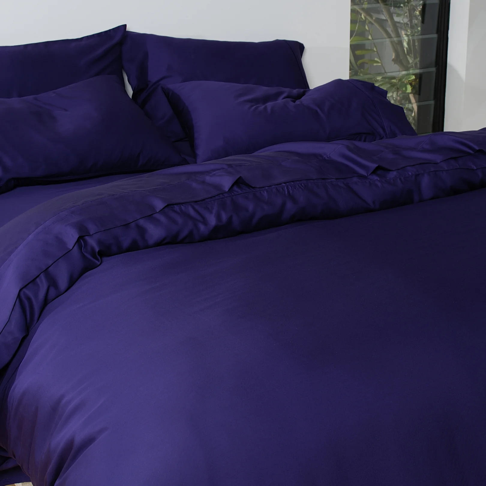 Cooling Bamboo Quilt Cover Set - Image 154