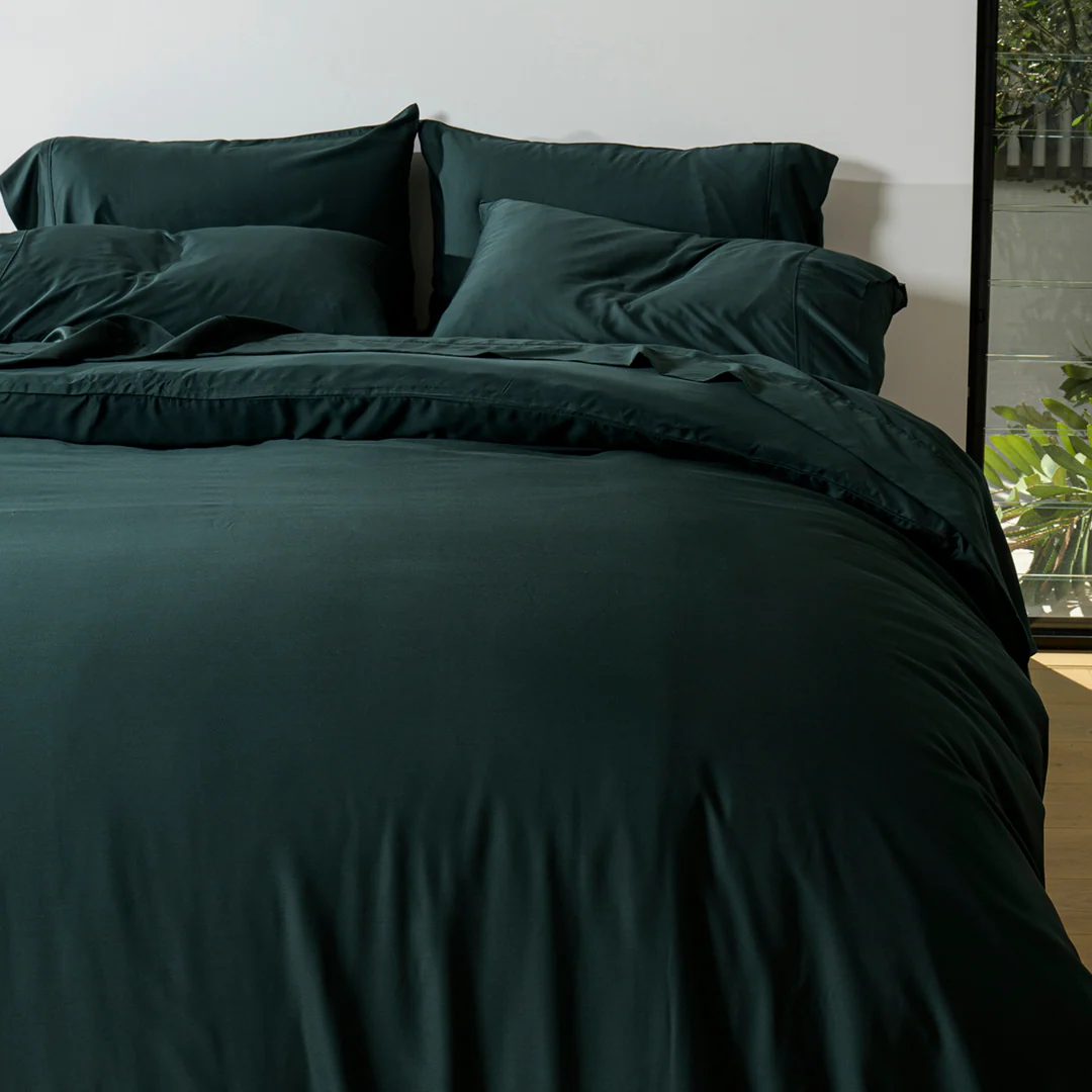 Cooling Bamboo Quilt Cover Set - Image 169