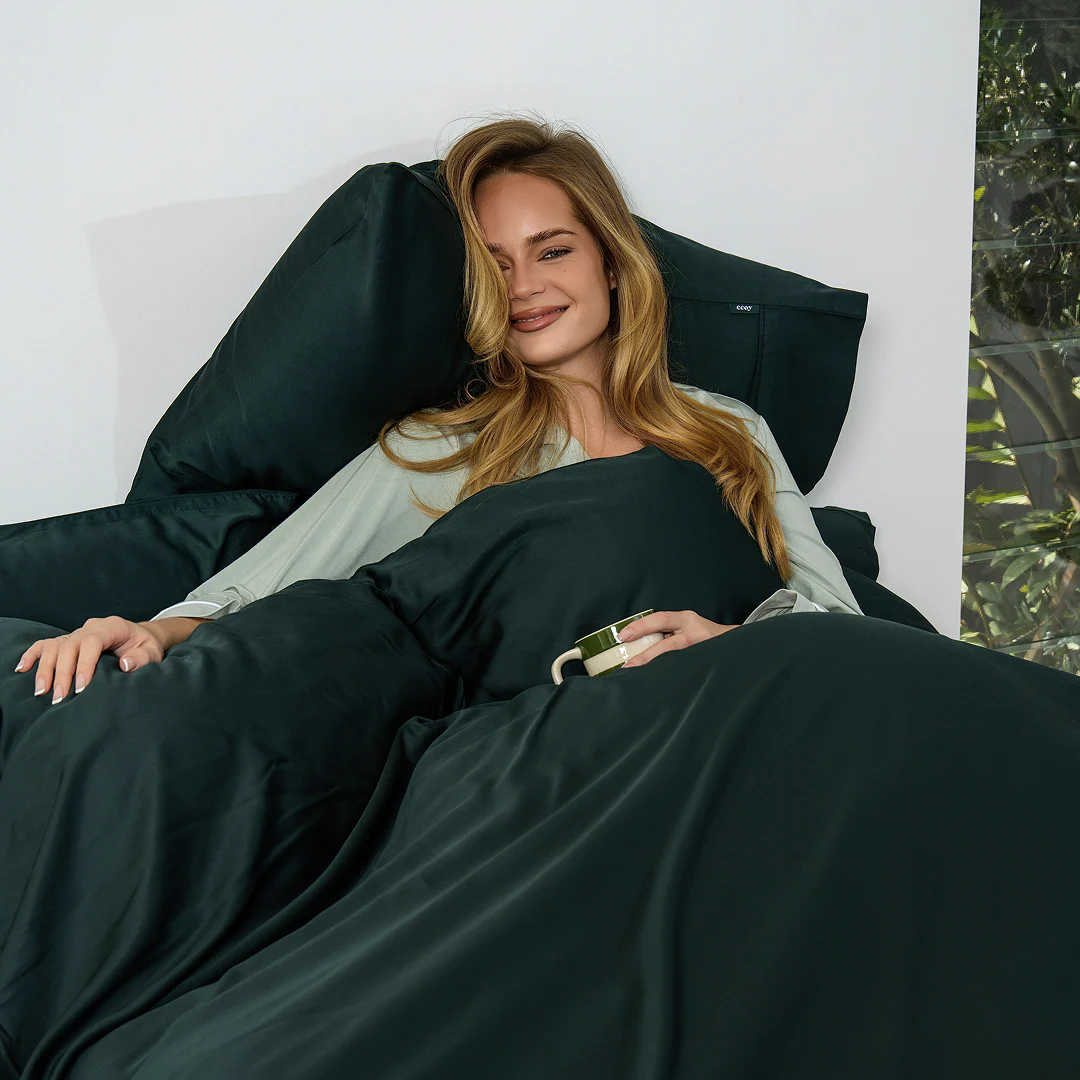 Cooling Bamboo Quilt Cover Set - Image 176