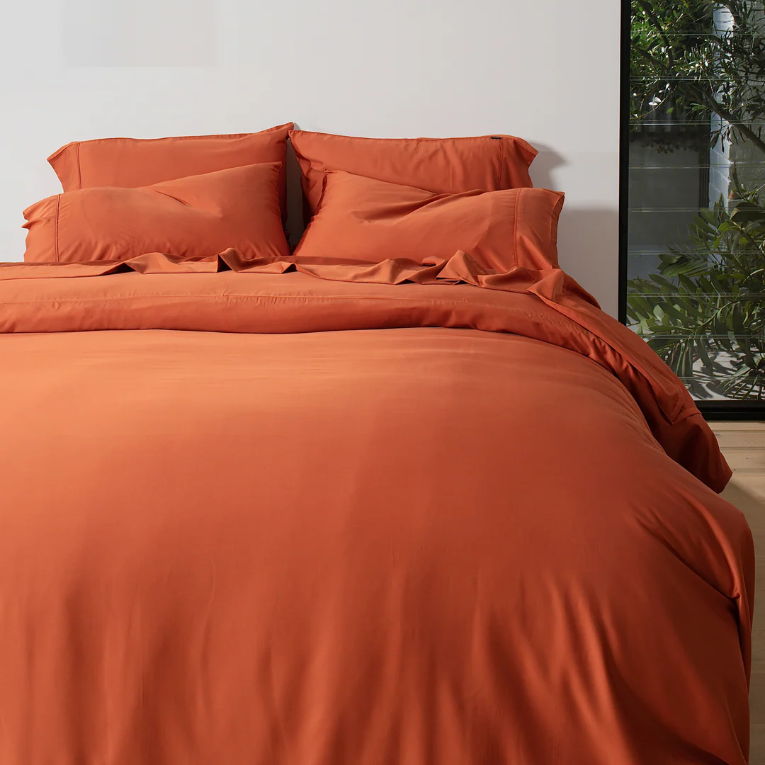 Cooling Bamboo Quilt Cover Set - Image 177
