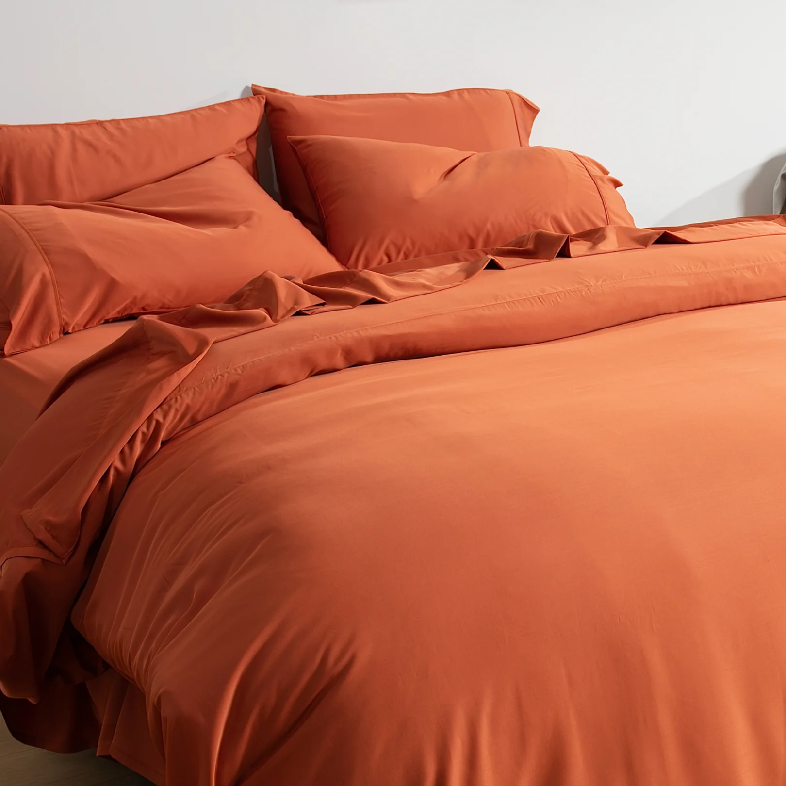 Cooling Bamboo Quilt Cover Set - Image 178