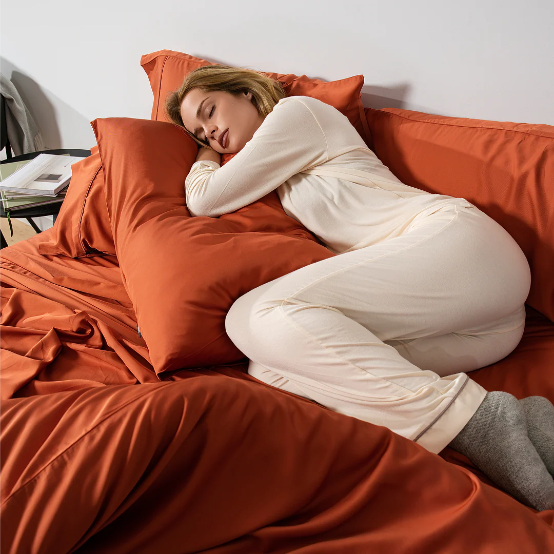 Cooling Bamboo Quilt Cover Set - Image 184