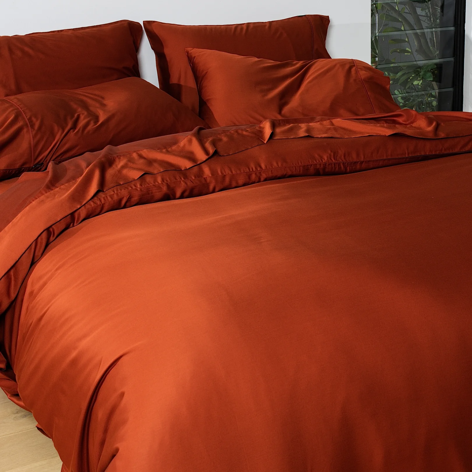 Cooling Bamboo Quilt Cover Set - Image 187