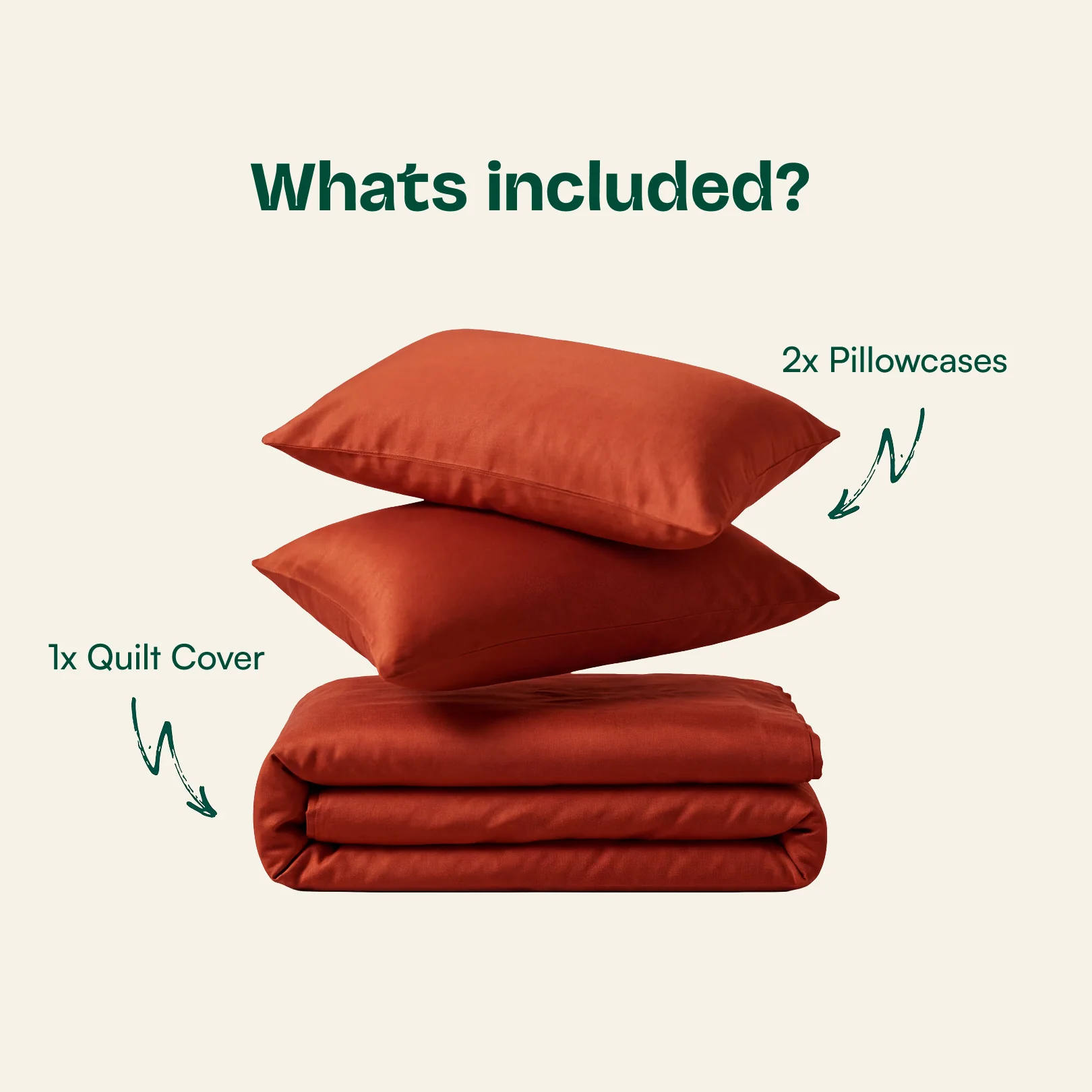 Cooling Bamboo Quilt Cover Set - Image 188