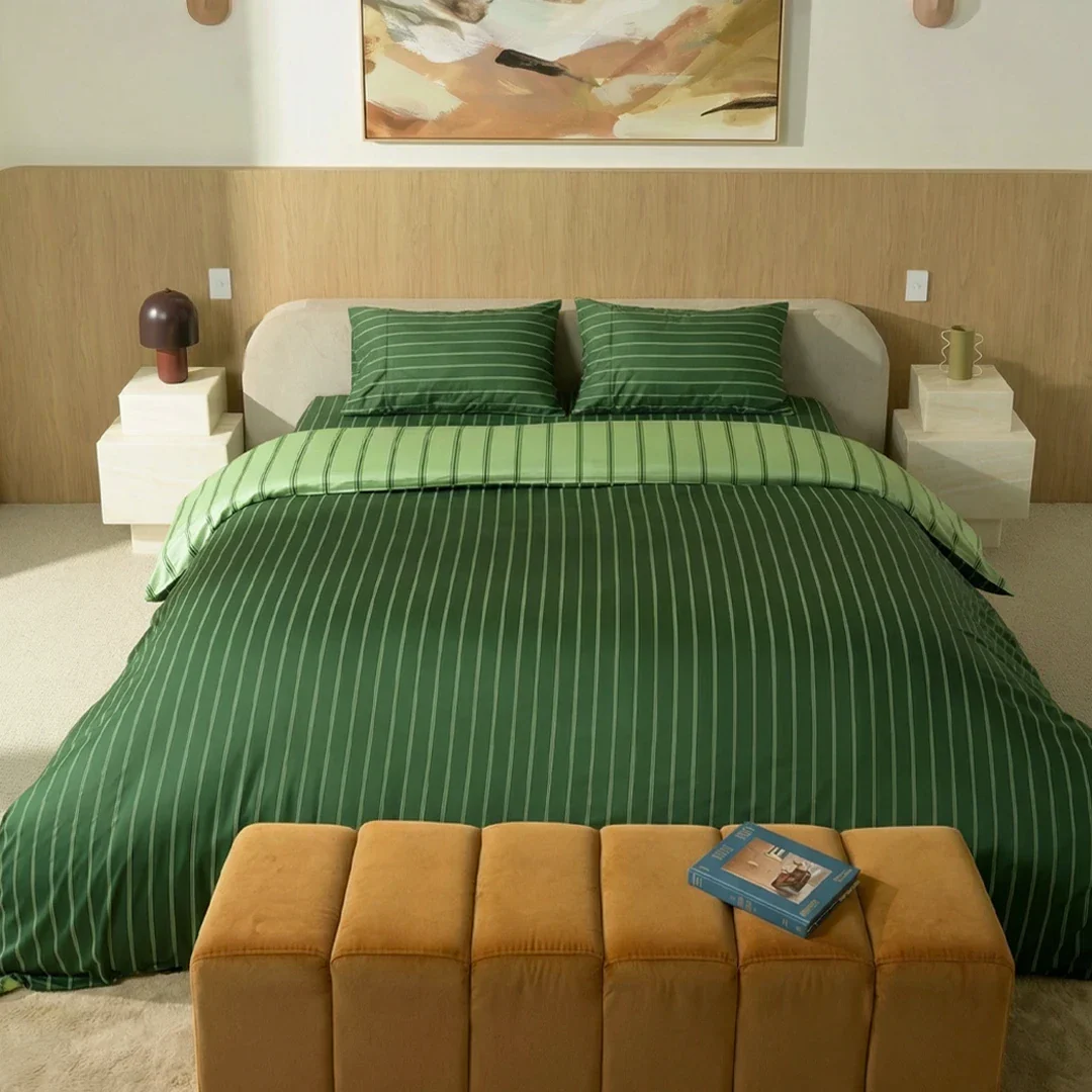 Cooling Bamboo Quilt Cover Set - Image 196