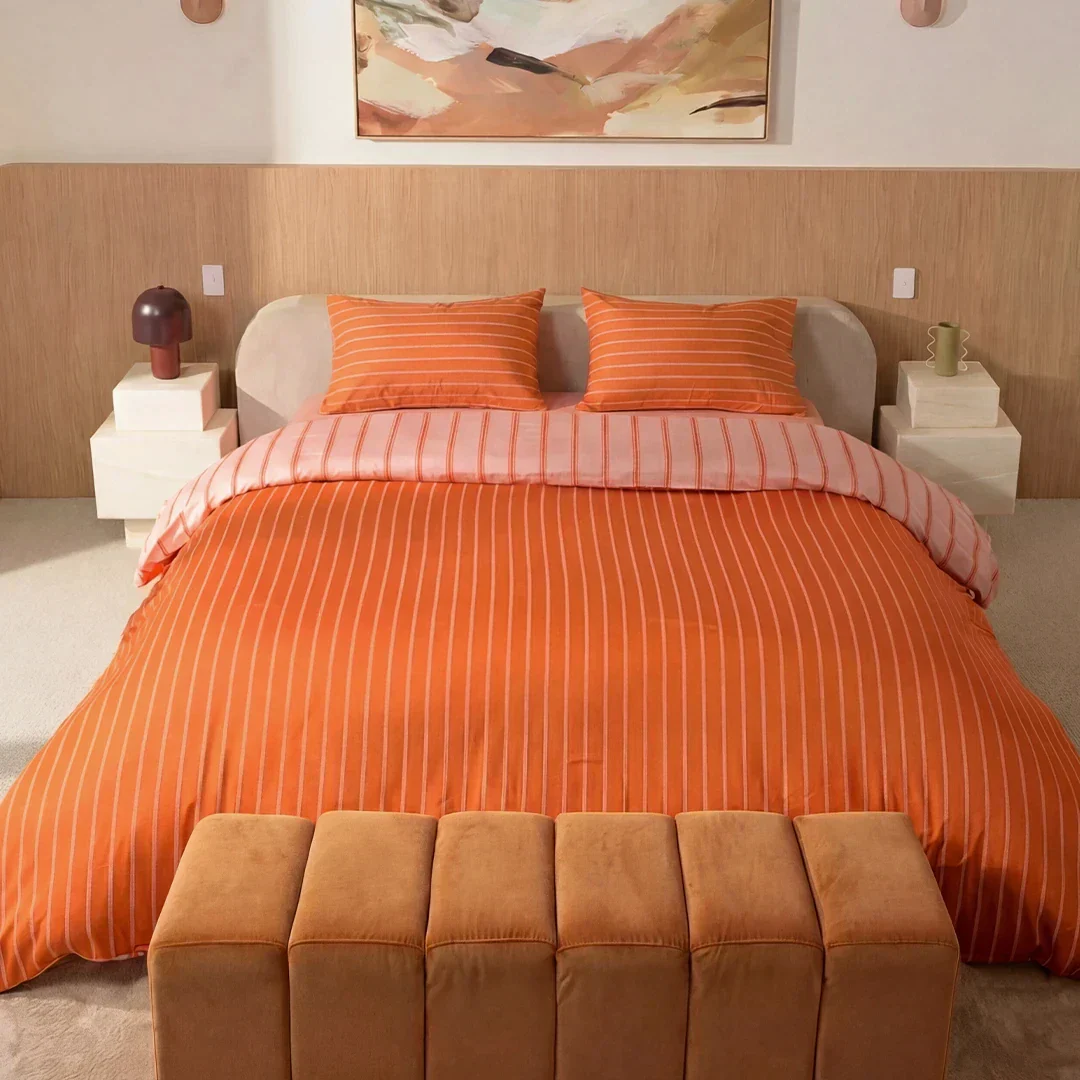 Cooling Bamboo Quilt Cover Set - Image 197