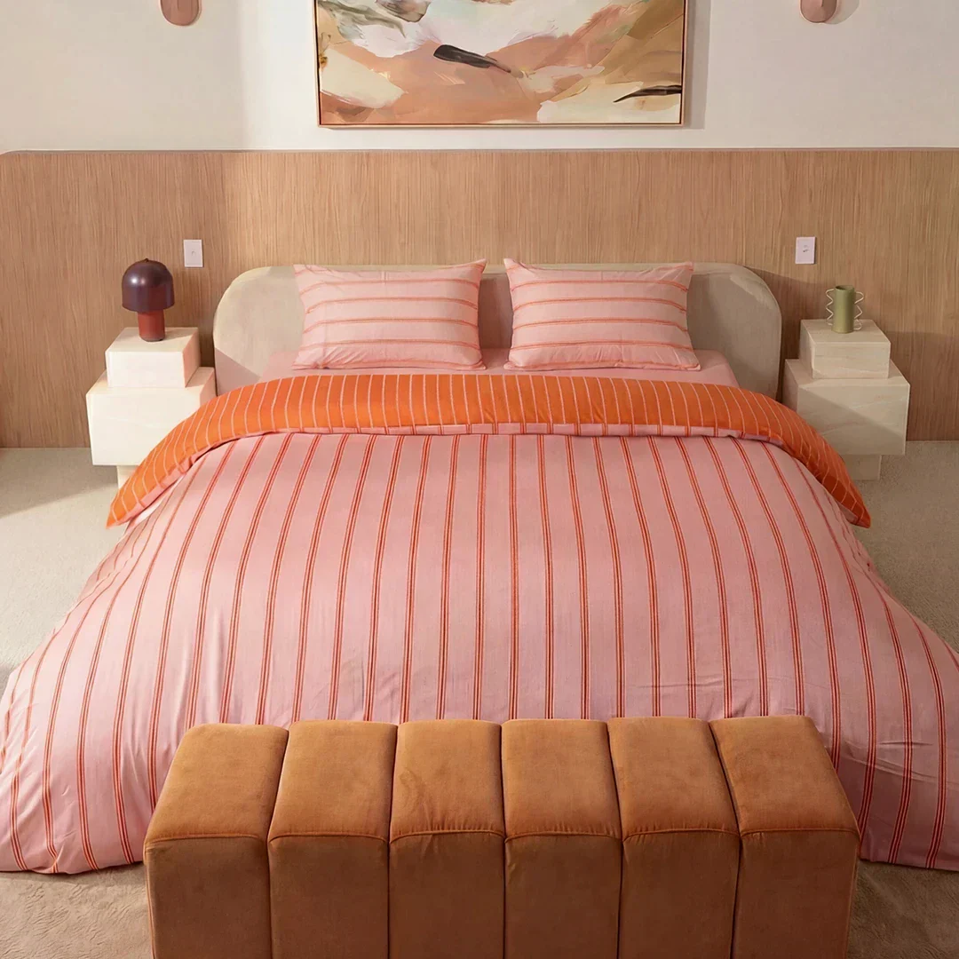 Cooling Bamboo Quilt Cover Set - Image 198