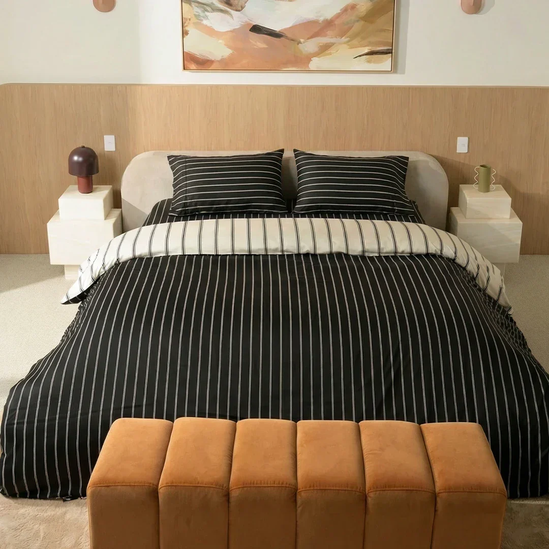 Cooling Bamboo Quilt Cover Set - Image 199