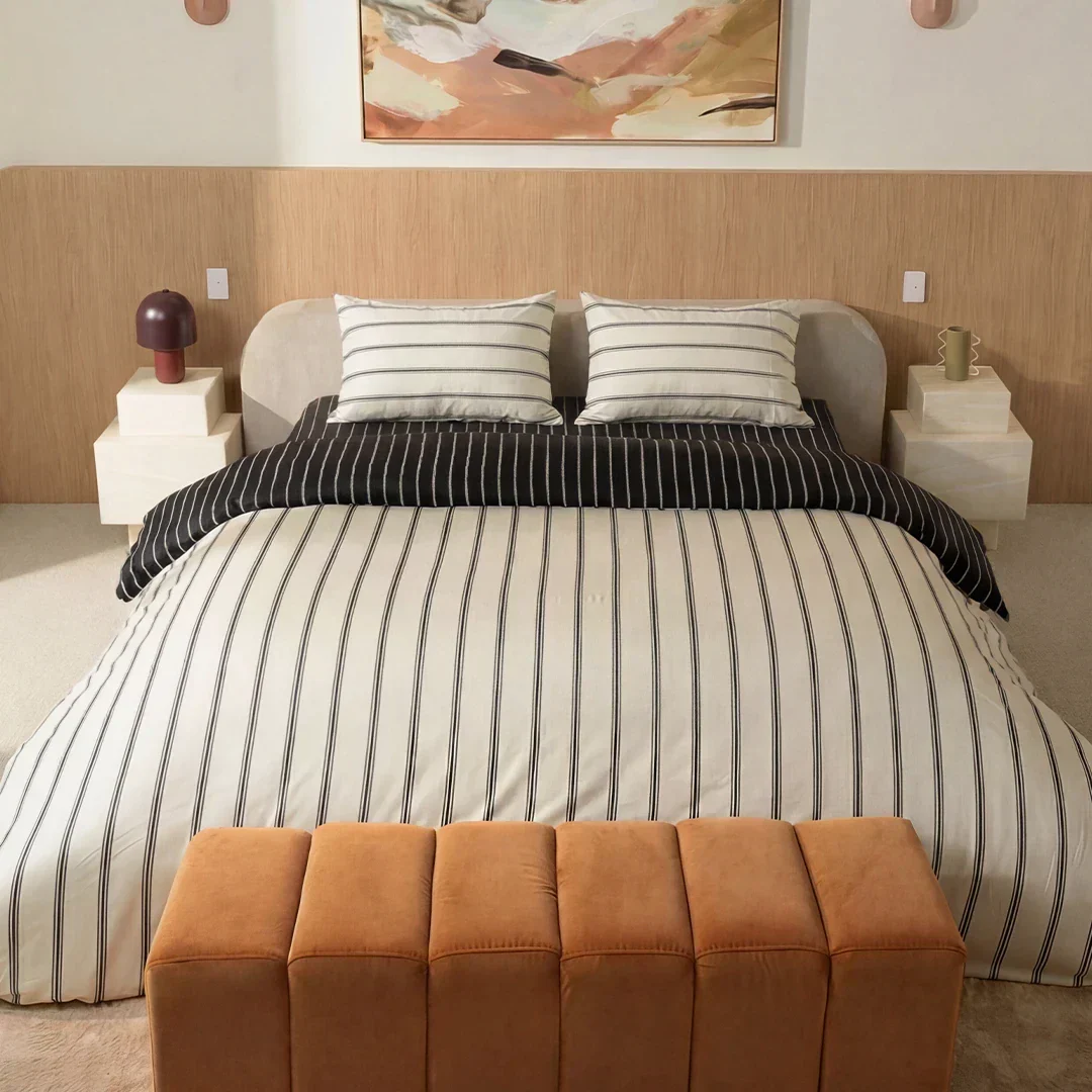 Cooling Bamboo Quilt Cover Set - Image 200