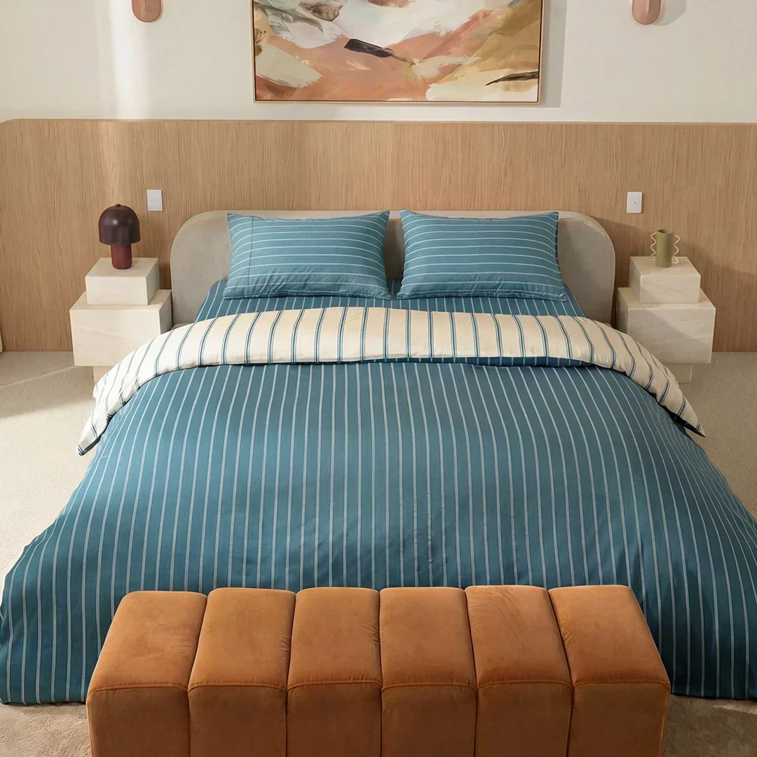 Cooling Bamboo Quilt Cover Set - Image 201
