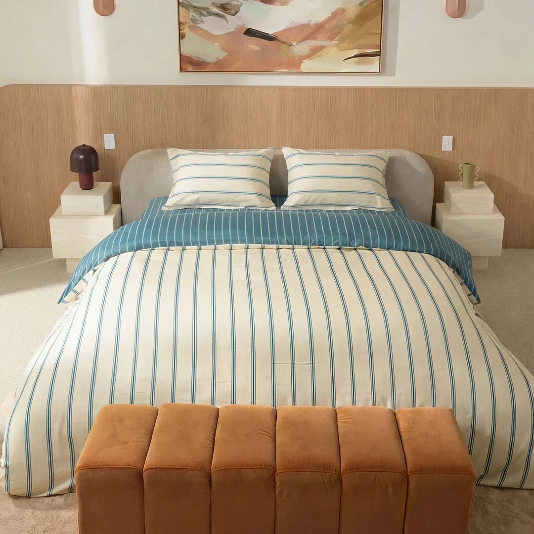 Cooling Bamboo Quilt Cover Set - Image 202