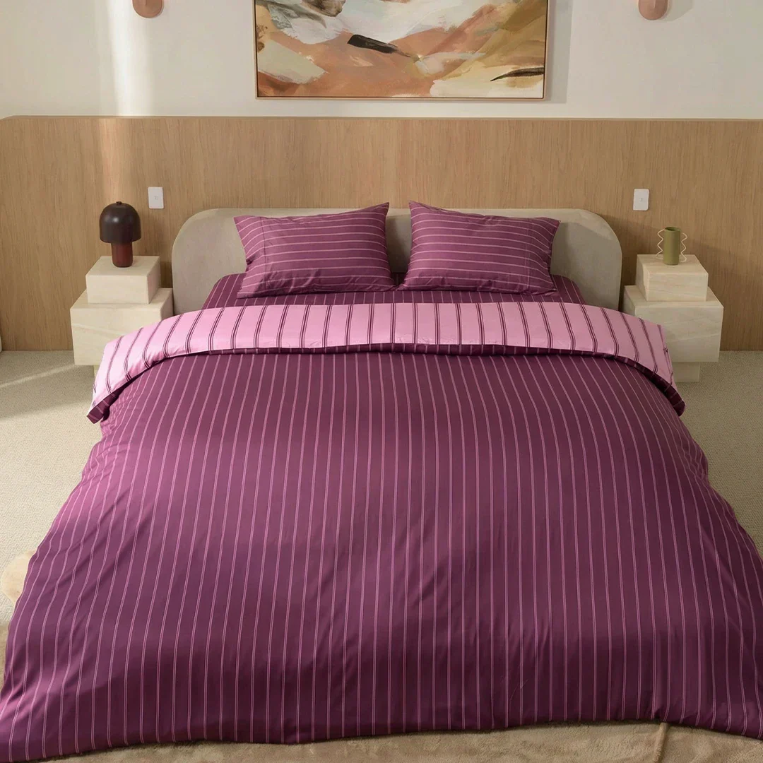 Cooling Bamboo Quilt Cover Set - Image 203
