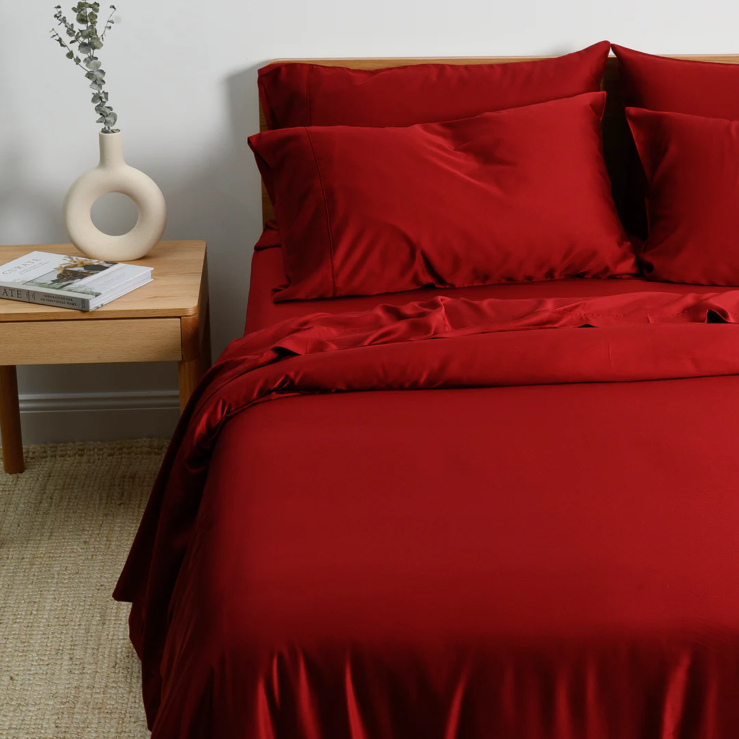 Cooling Bamboo Quilt Cover Set - Image 33