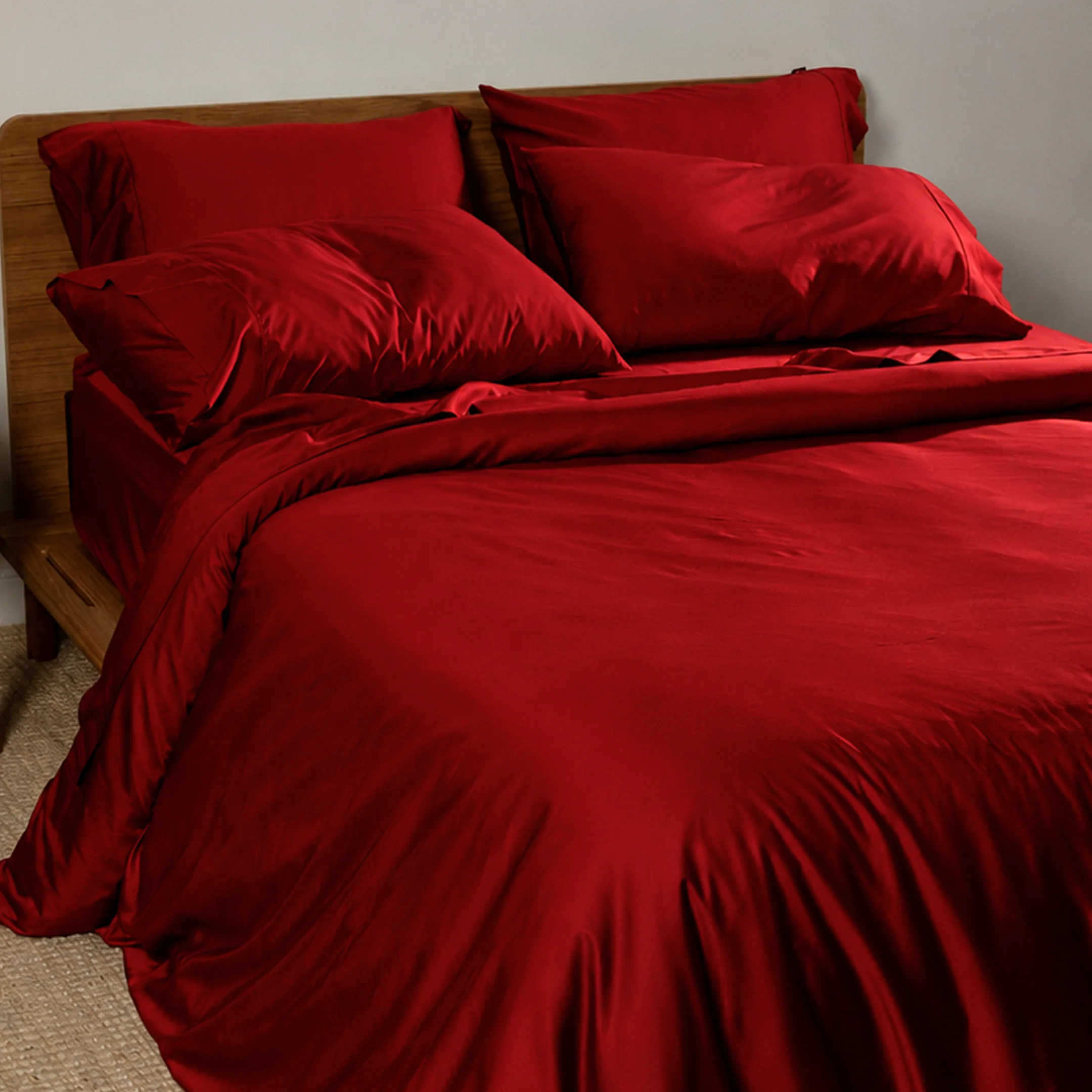 Cooling Bamboo Quilt Cover Set - Image 34