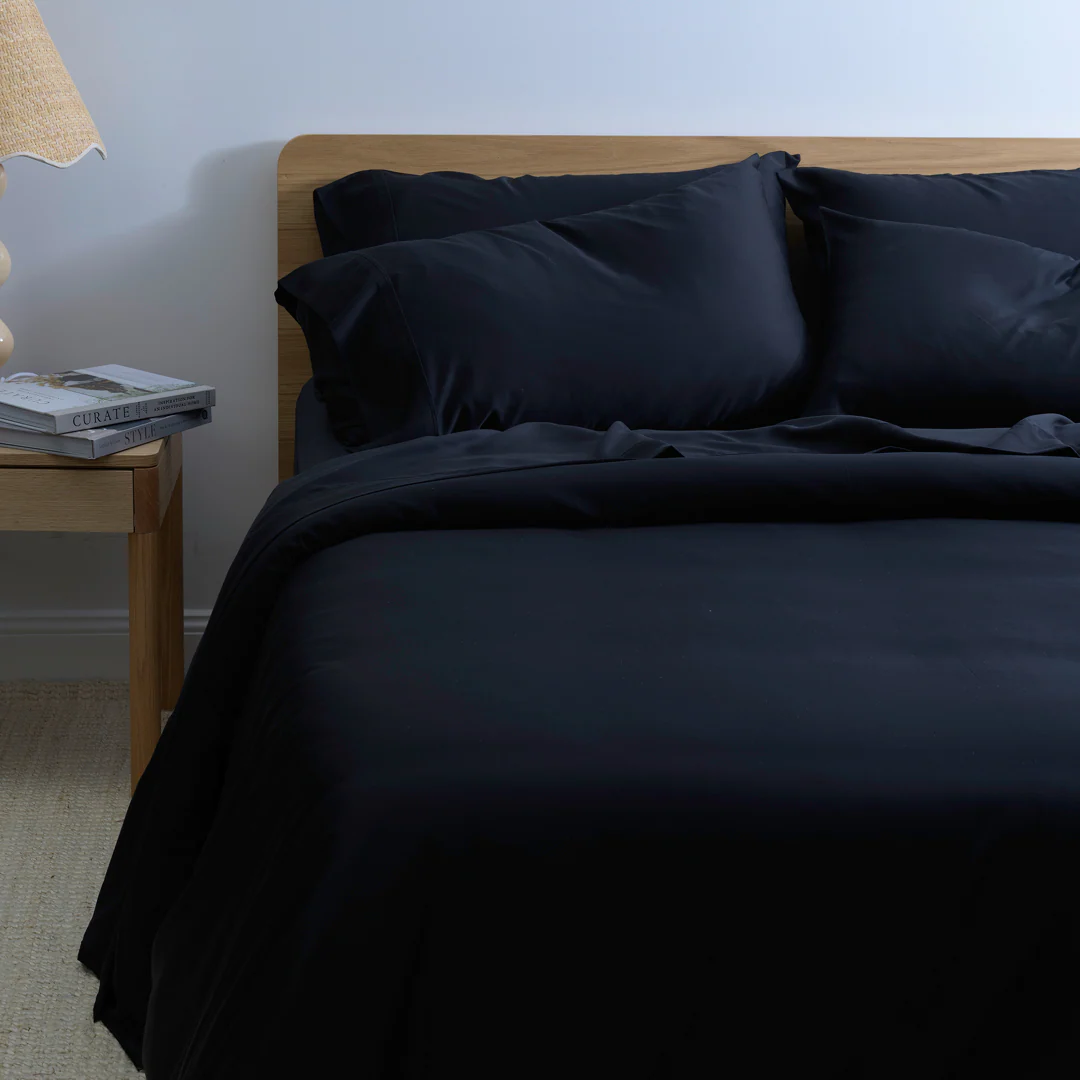 Cooling Bamboo Quilt Cover Set - Image 41