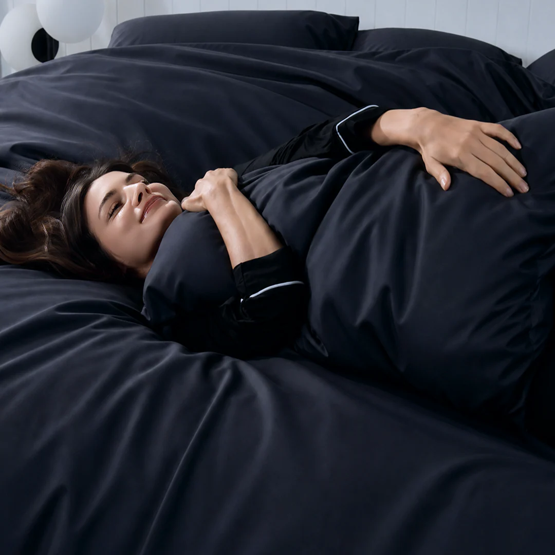 Cooling Bamboo Quilt Cover Set - Image 48