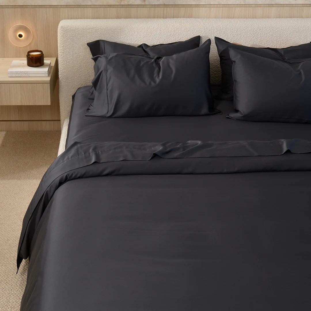 Cooling Bamboo Quilt Cover Set - Image 49